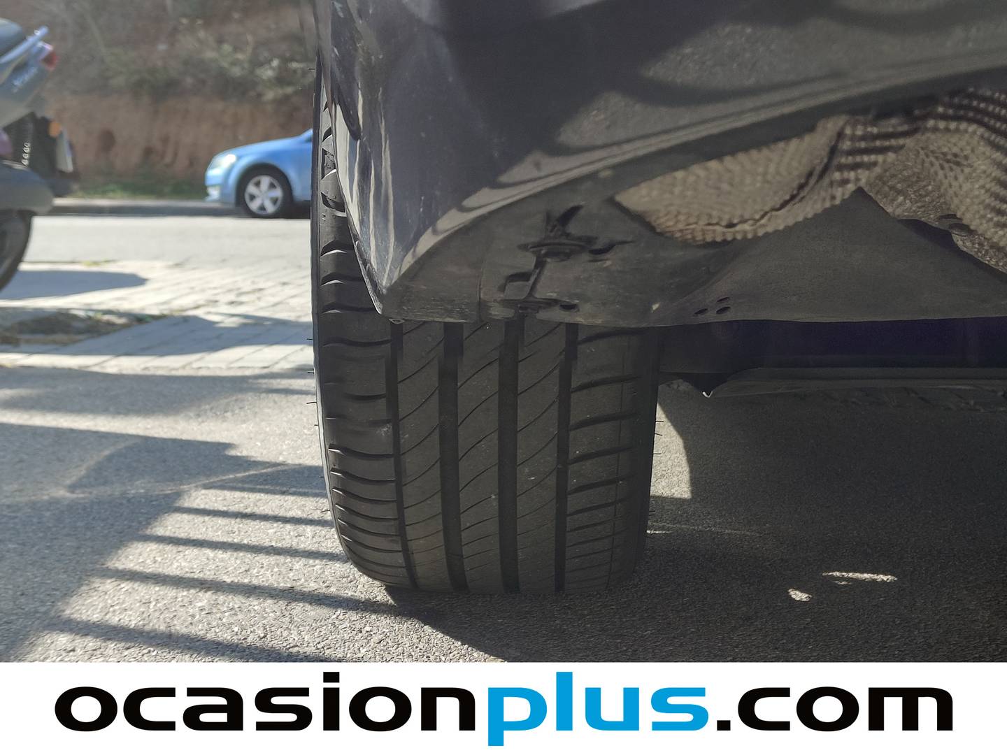 Foto BMW Serie 3 BMW Serie 3 320i (184 CV)