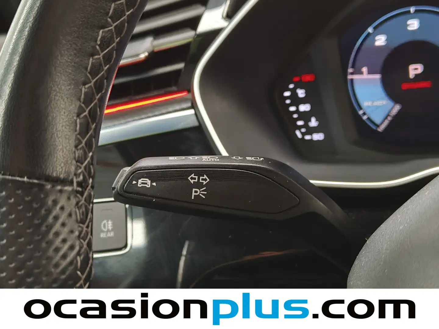 Foto Audi Q3 Audi Q3 S line 35 TDI (150 CV) S tronic