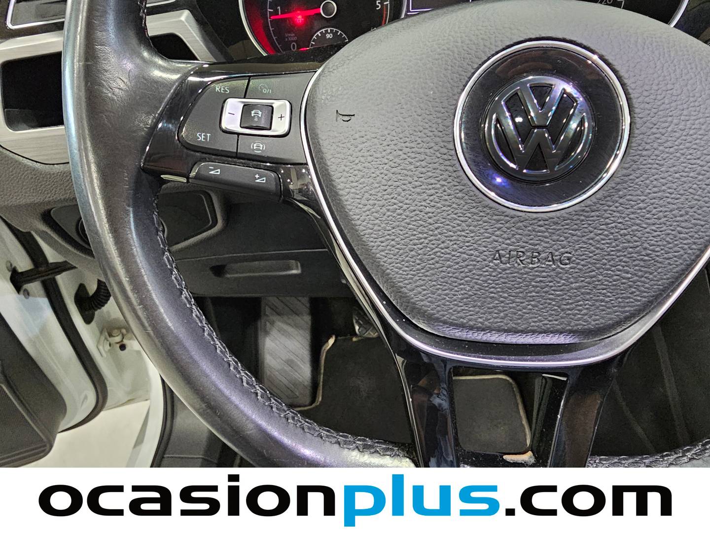 Volkswagen Touran Volkswagen Touran Advance 2.0 TDI BMT  (115 CV) 7 PLAZAS al mejor precio