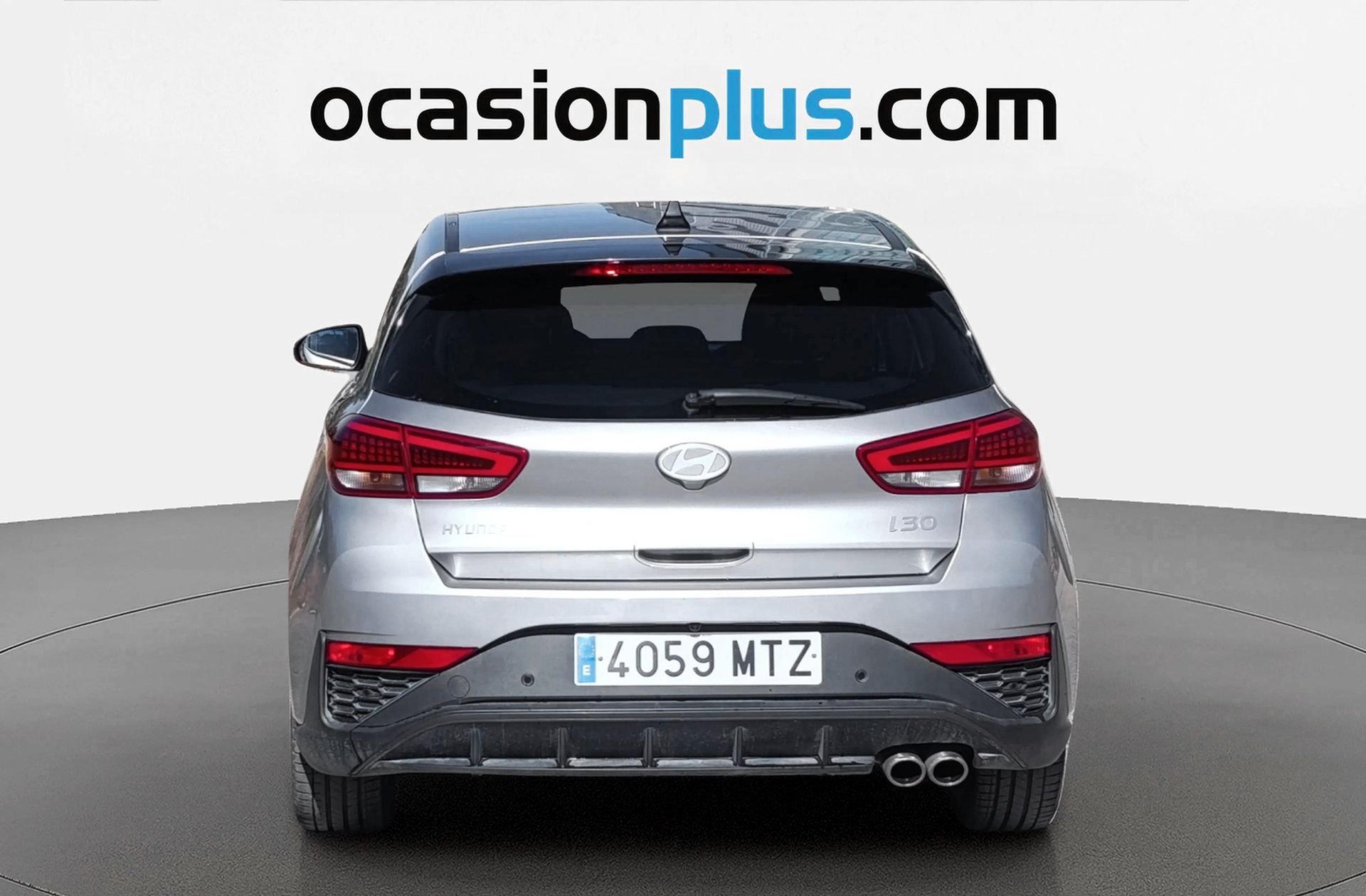 Hyundai i30 1.0 T-GDi N Line SE - foto 16