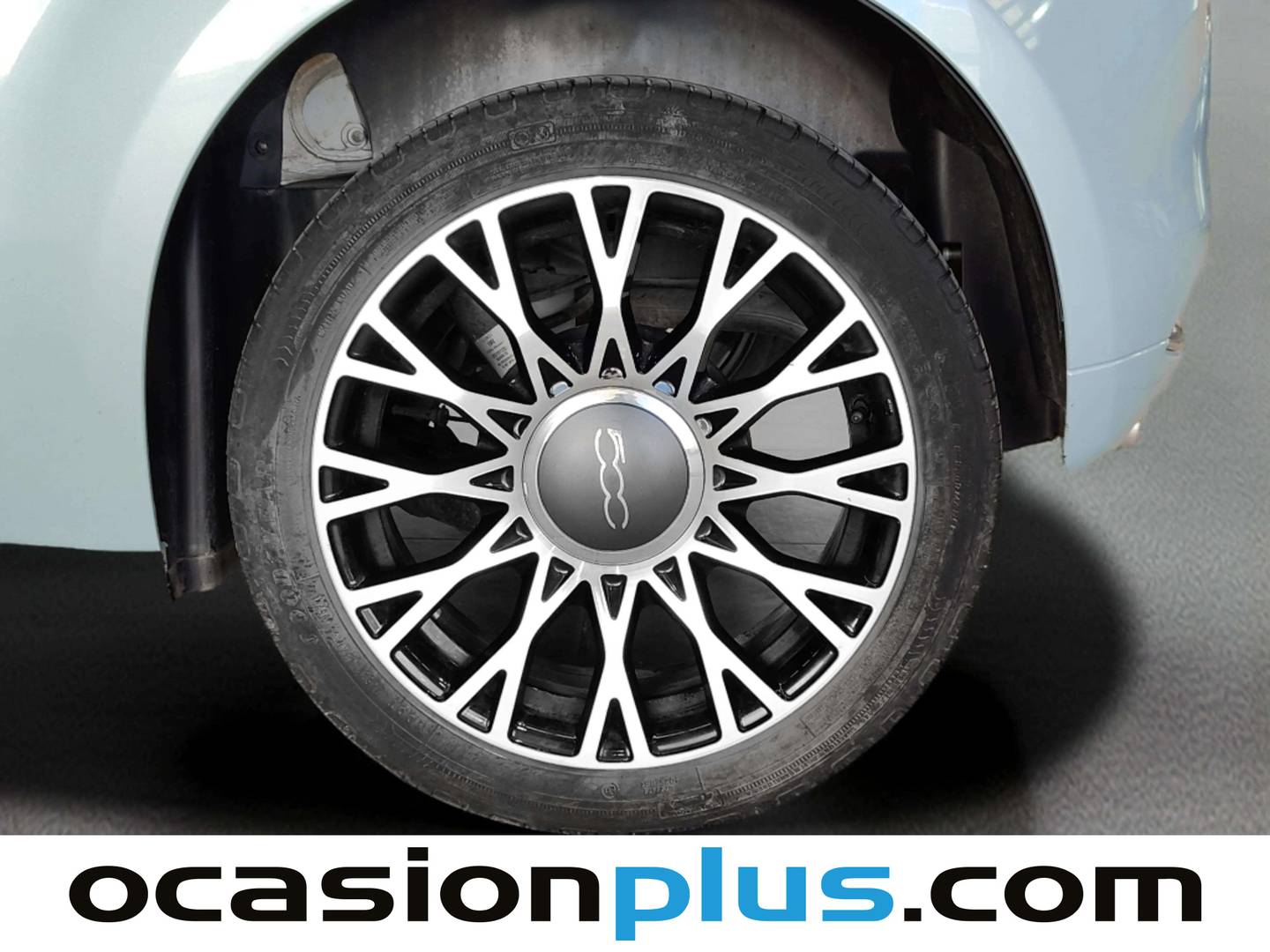 Fiat 500 Fiat 500 1.0 Hybrid Dolcevita (70 CV) km 0