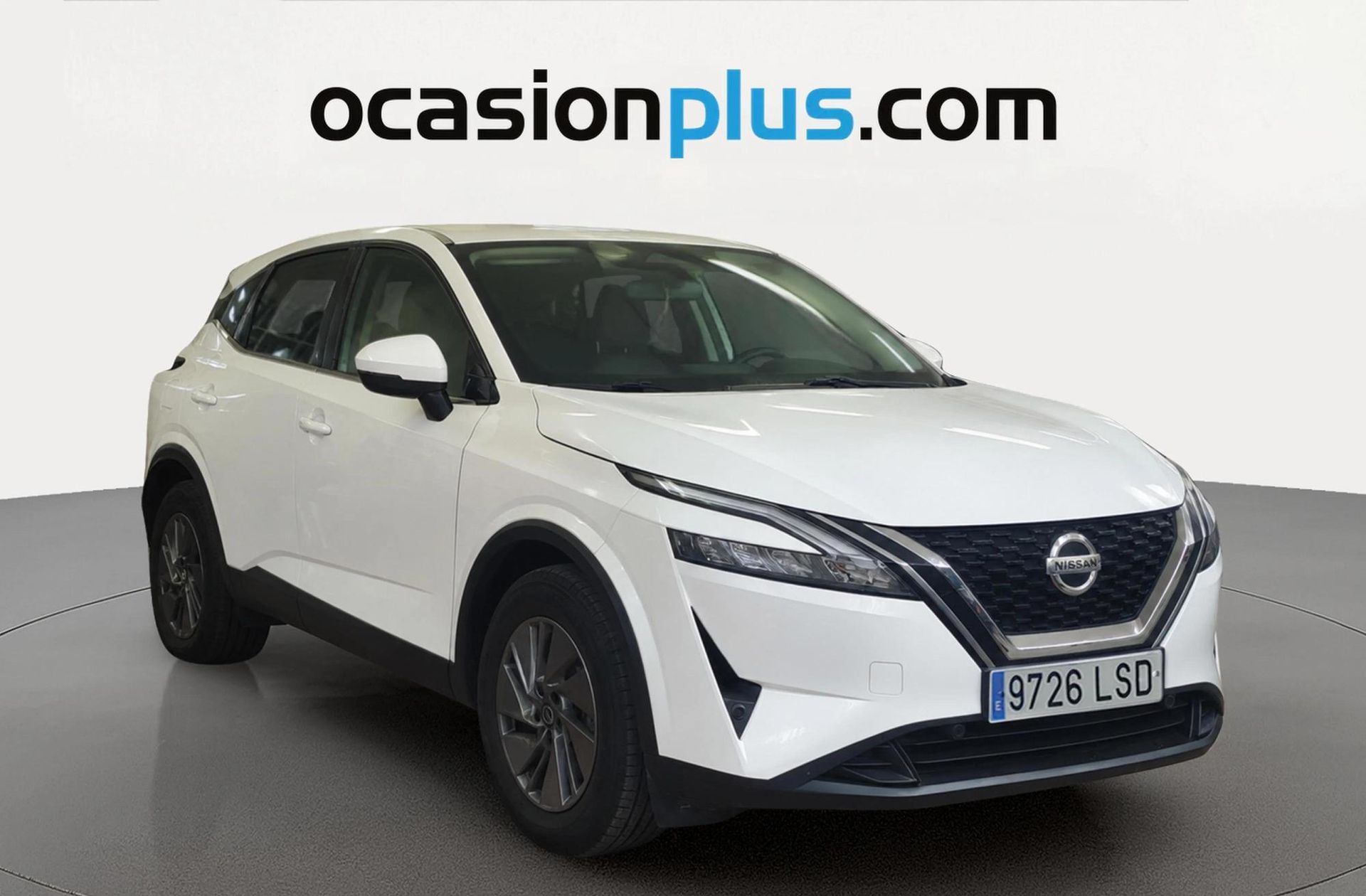 Nissan Qashqai DIG-T 140 mHEV Acenta 4x2 - foto 2