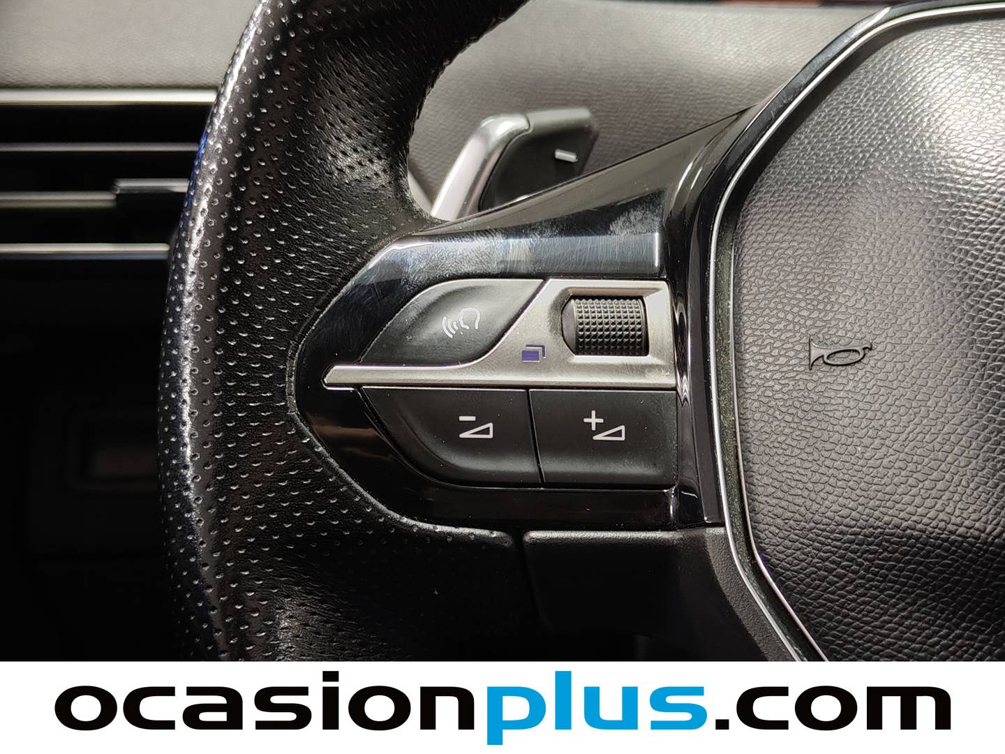Peugeot 5008 Peugeot 5008 BlueHDI 180 S&S GT-Line EAT8 (180 CV) 7 Plazas 2018