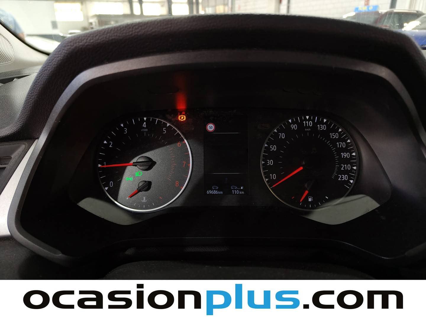 Mitsubishi ASX Mitsubishi ASX 100T Motion  (91 CV) de ocasión