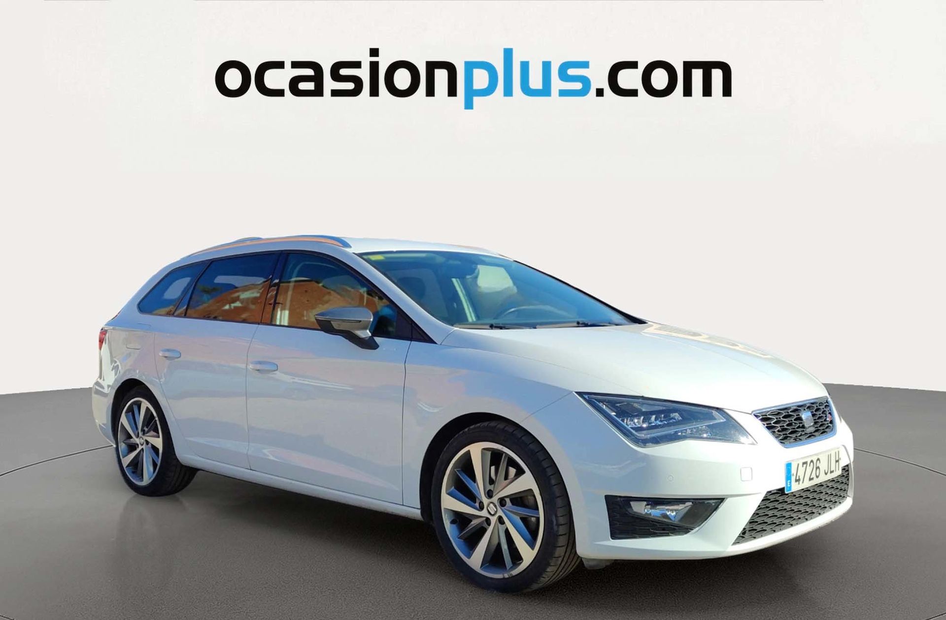 SEAT León ST 2.0 TDI FR - foto 2