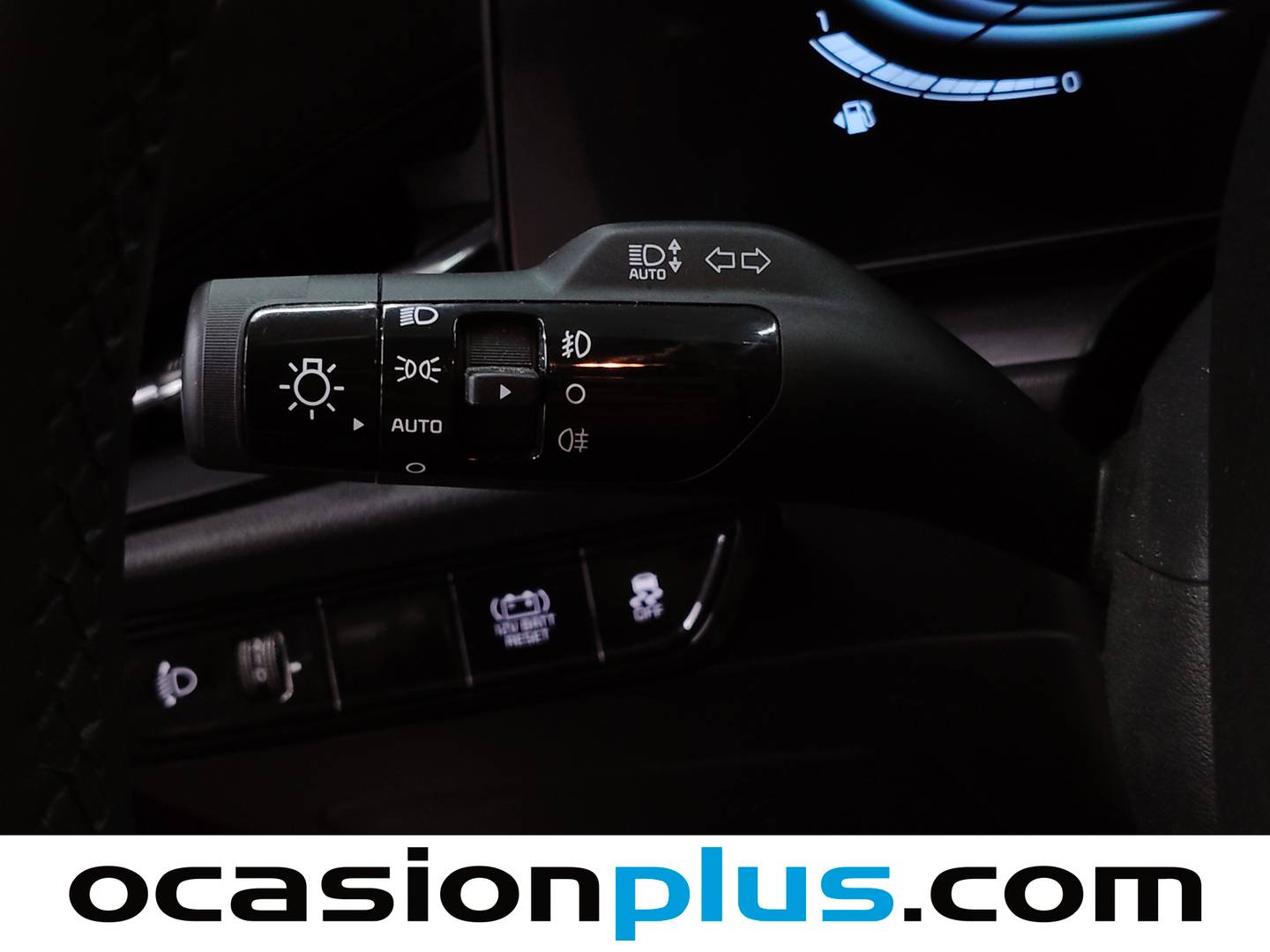 Foto KIA Niro Kia Niro 1.6 GDi HEV Drive (129 CV)