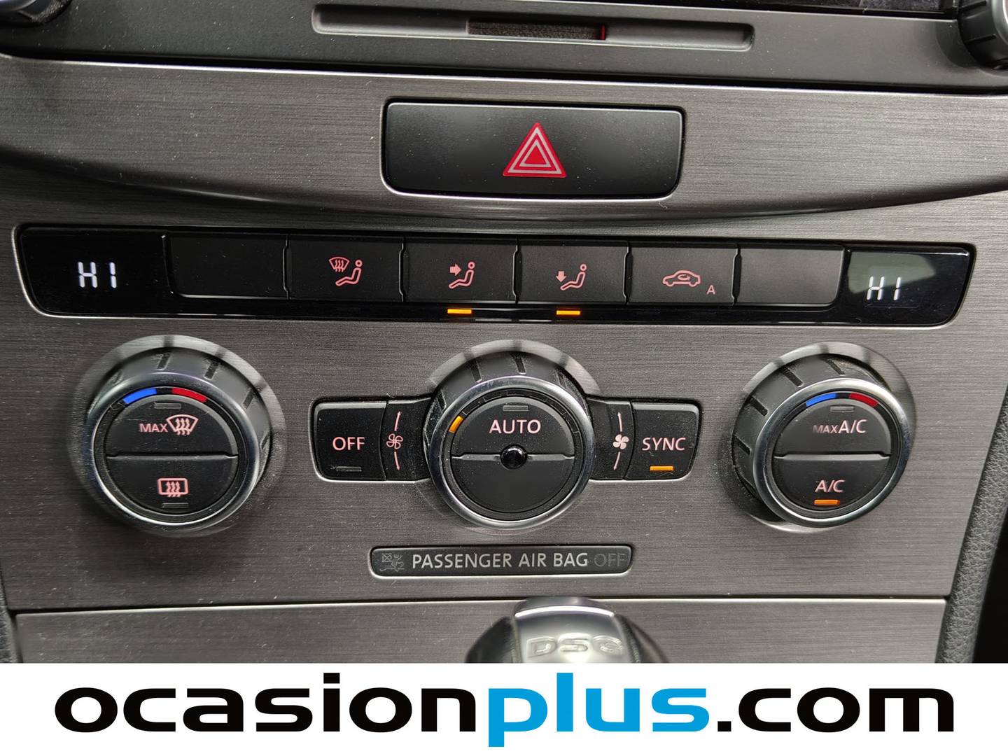 Foto Volkswagen Passat Volkswagen Passat Advance 2.0 TDI BMT (140 CV) DSG