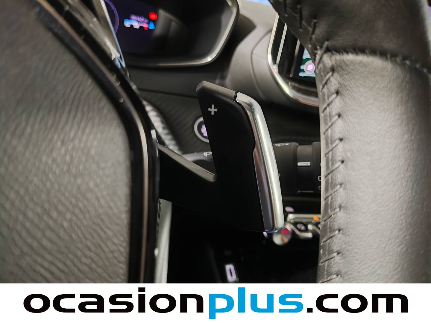 Peugeot 2008 Peugeot 2008 PureTech 130 S&S Allure EAT8 (130 CV) km 0
