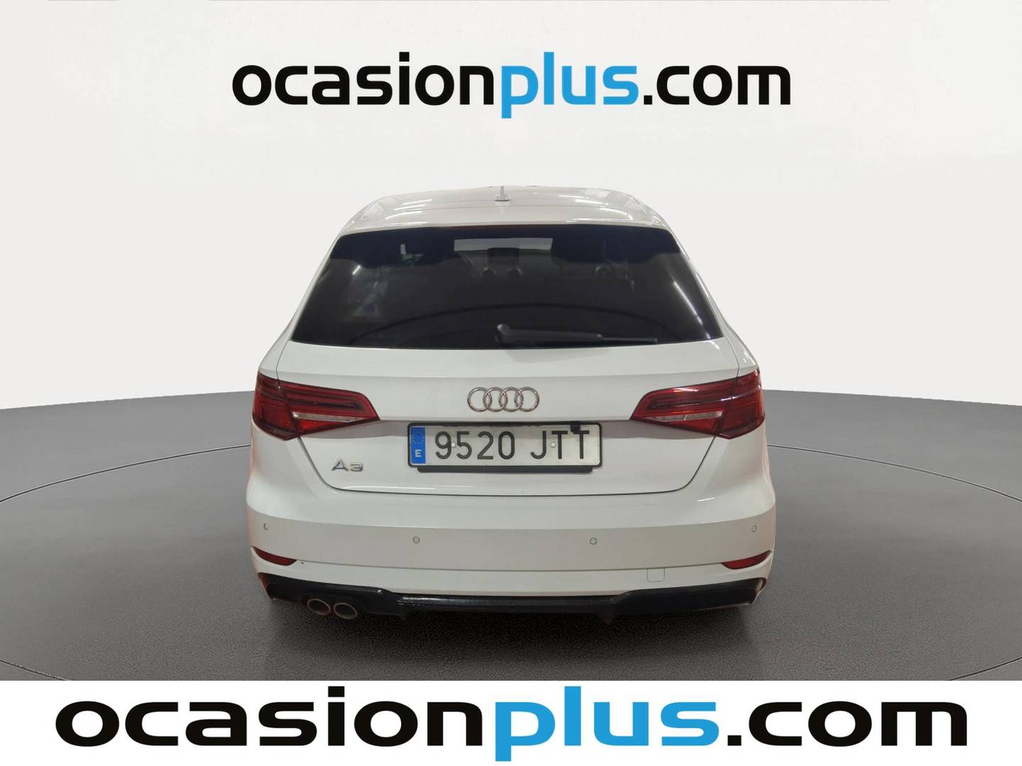 Audi A3 Audi A3 Sportback S line edition 2.0 TDI quattro (150 CV) al mejor precio