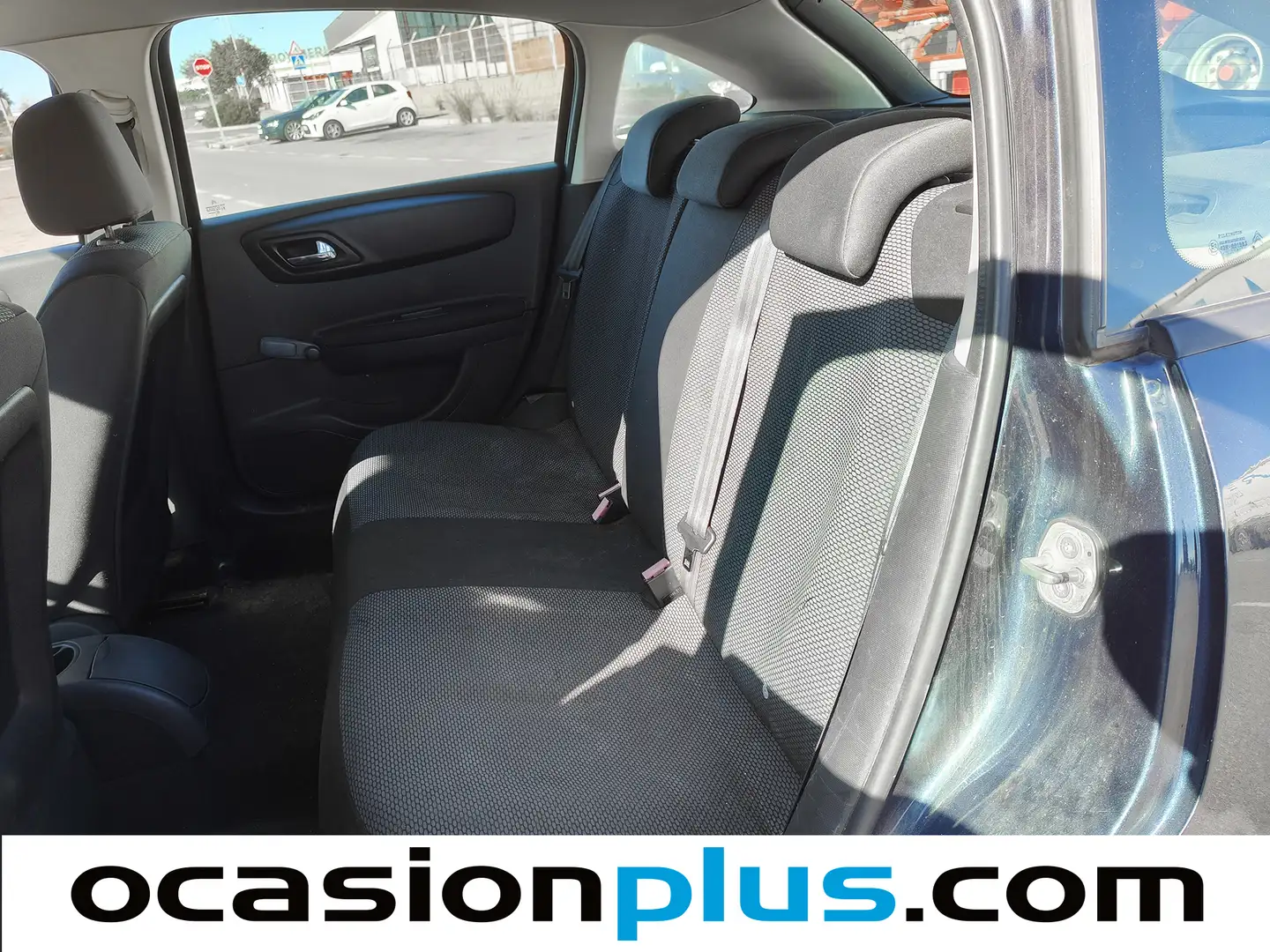 Foto Citroën C4 Citroen C4 1.4i 16v Cool  (88 CV)