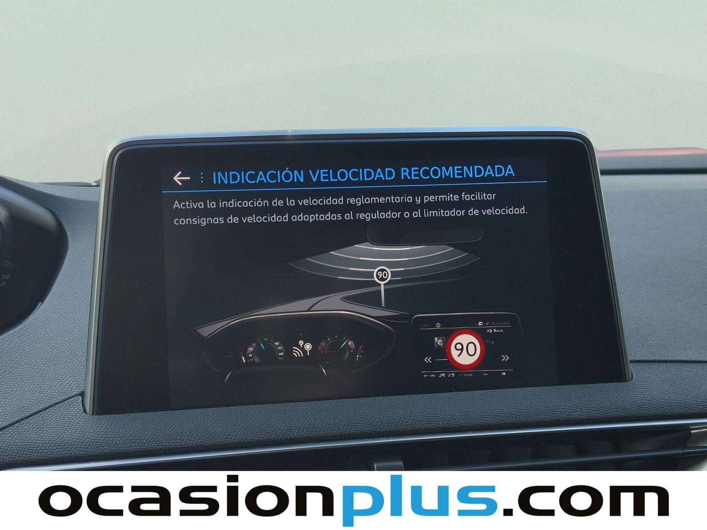 Foto Peugeot 3008 Peugeot 3008 BlueHDI 130 S&S Allure EAT8 (130 CV)