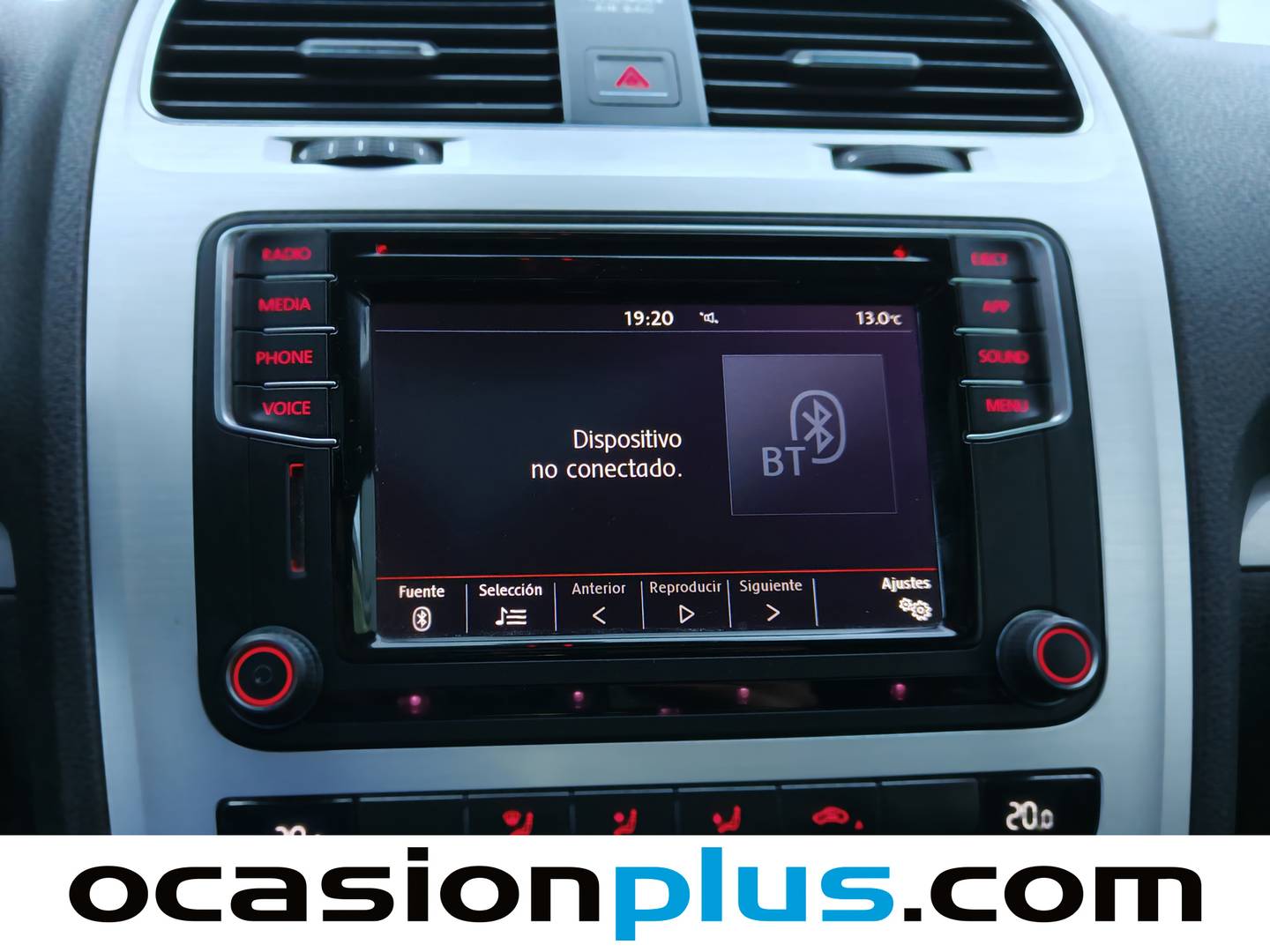 Volkswagen Scirocco Volkswagen Scirocco Typhoon by R-Line 2.0 TDI BMT (150 CV) diésel