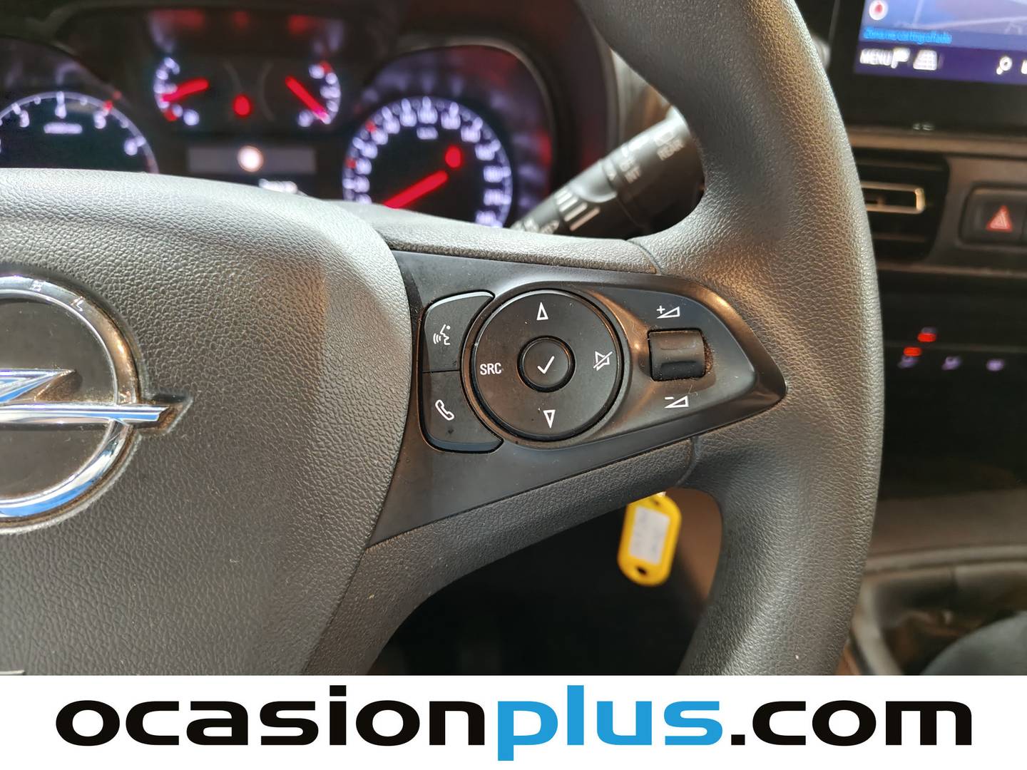 Foto Opel Combo Life Opel Combo Life 1.5 TD S&S Edition Plus L (102 CV)