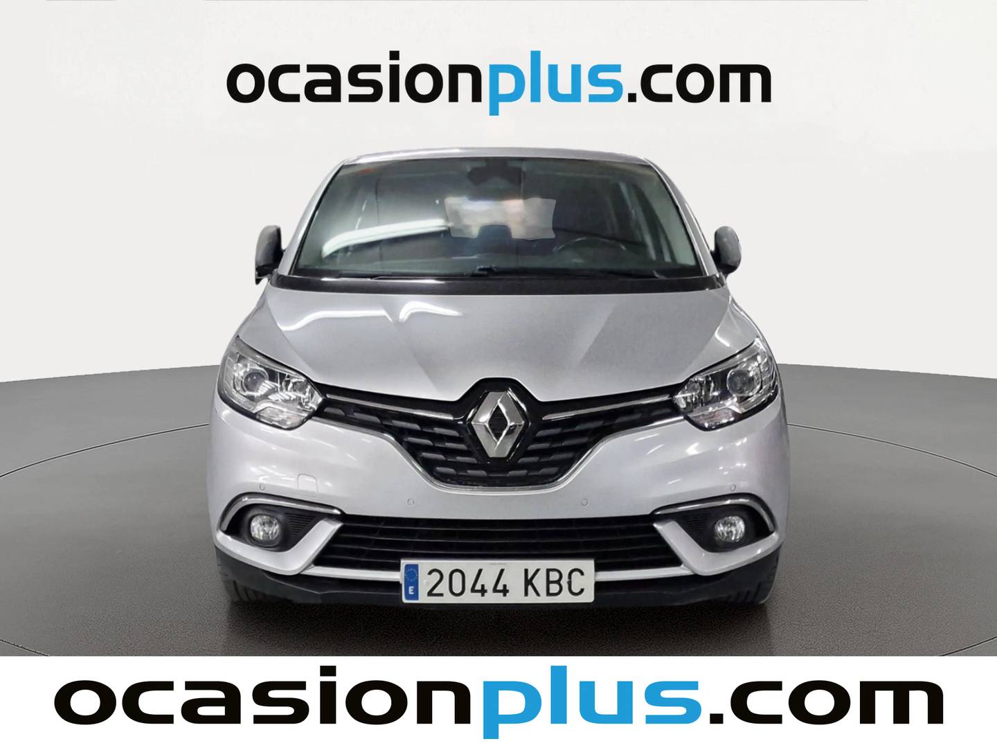 Renault Scénic Renault Scenic Zen Energy TCe (130 CV) barato