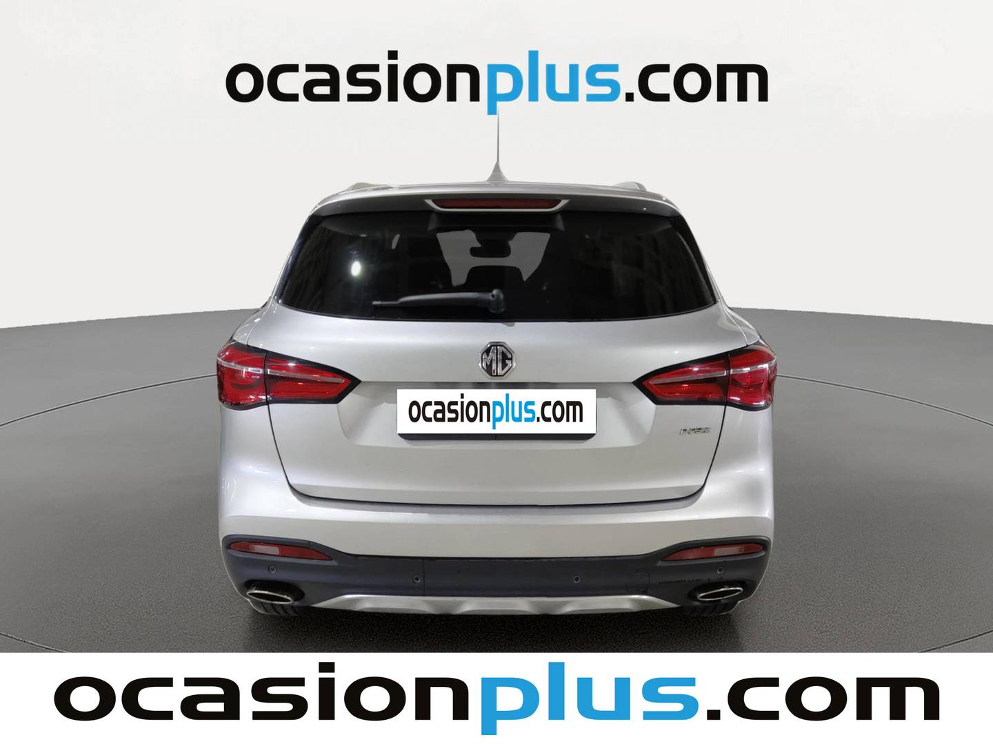 Foto MG HS MG HS 1.5 Turbo GDI Luxury (162 CV)