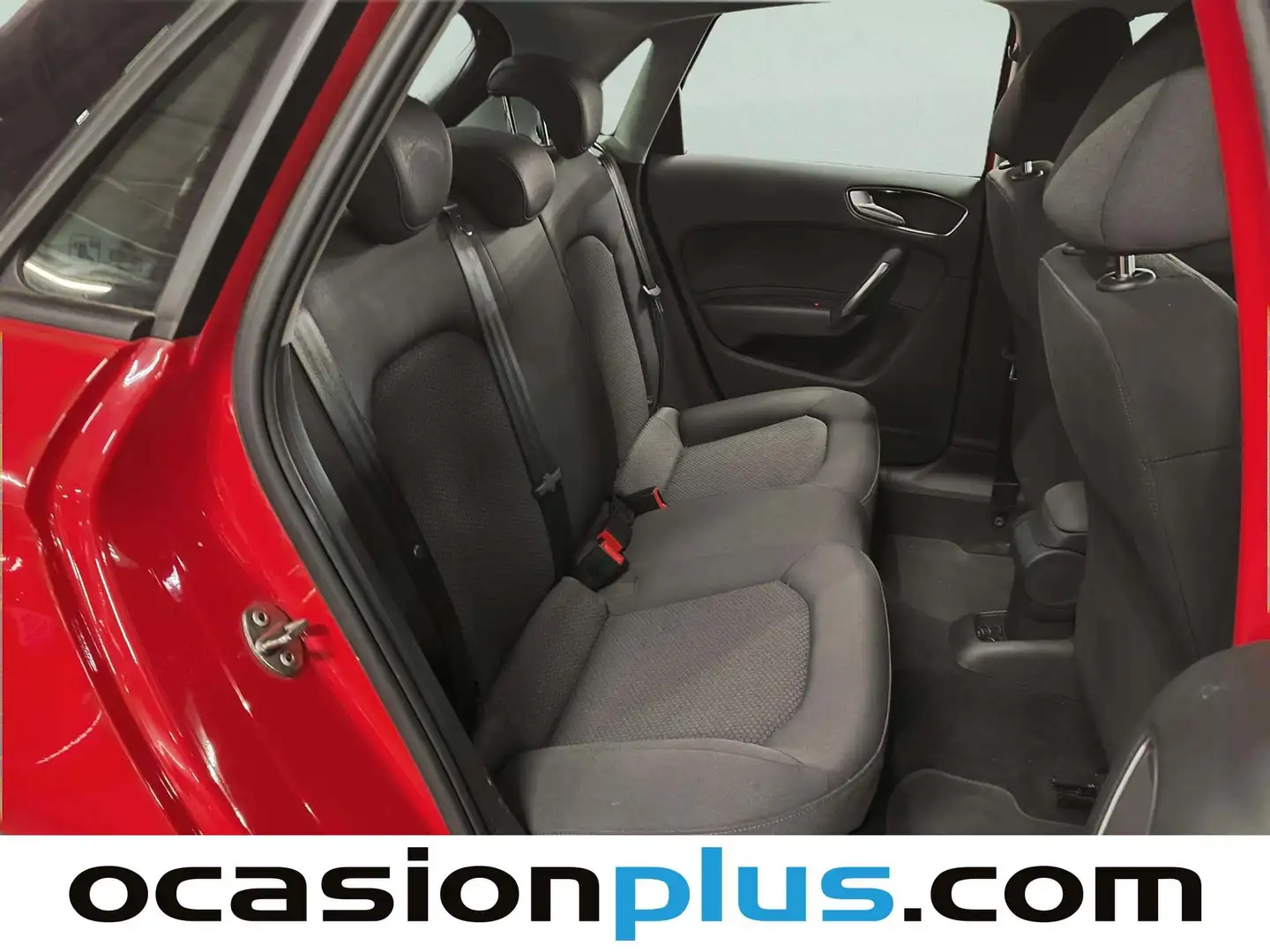 Foto Audi A1 Audi A1 Sportback Adrenalin 1.6 TDI Pack S-line (116 CV)