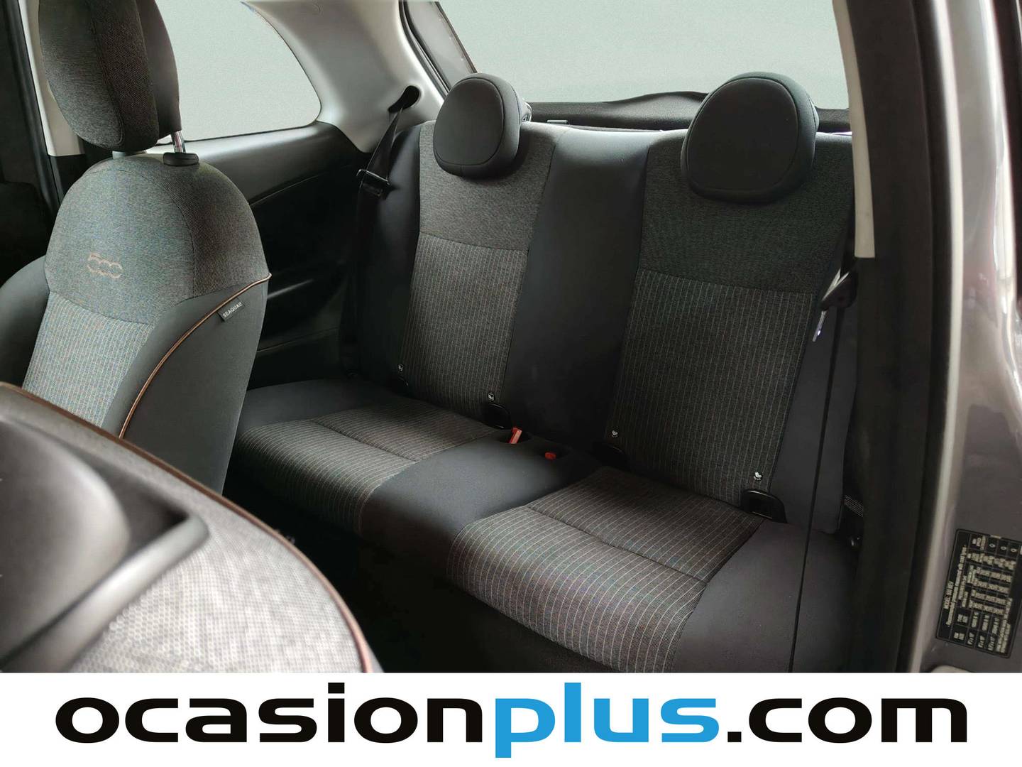 Foto Fiat 500 Fiat 500 Electrico 500 Icon Hb 320km (118 CV)