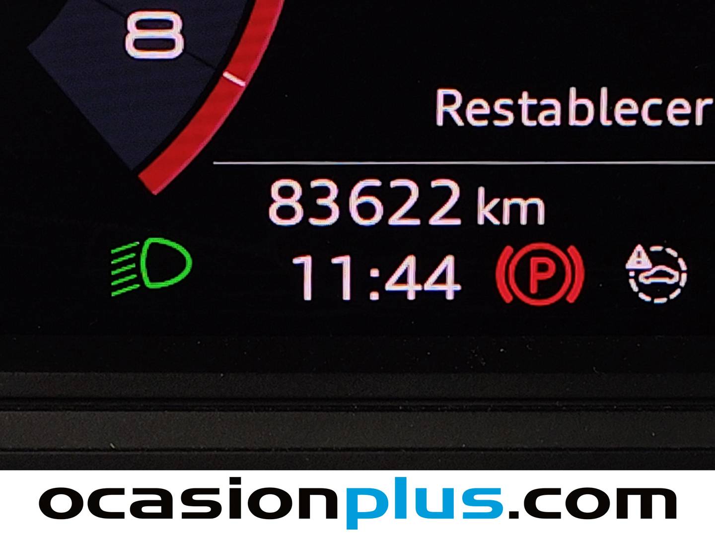 Audi A1 Audi A1 Sportback Sportback Advanced 25 TFSI (95 CV) seminuevo