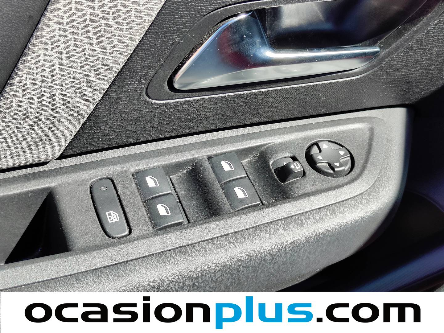 Citroën C4 Citroën C4 BlueHDi 130 S&S Shine EAT8 (130 CV) diésel