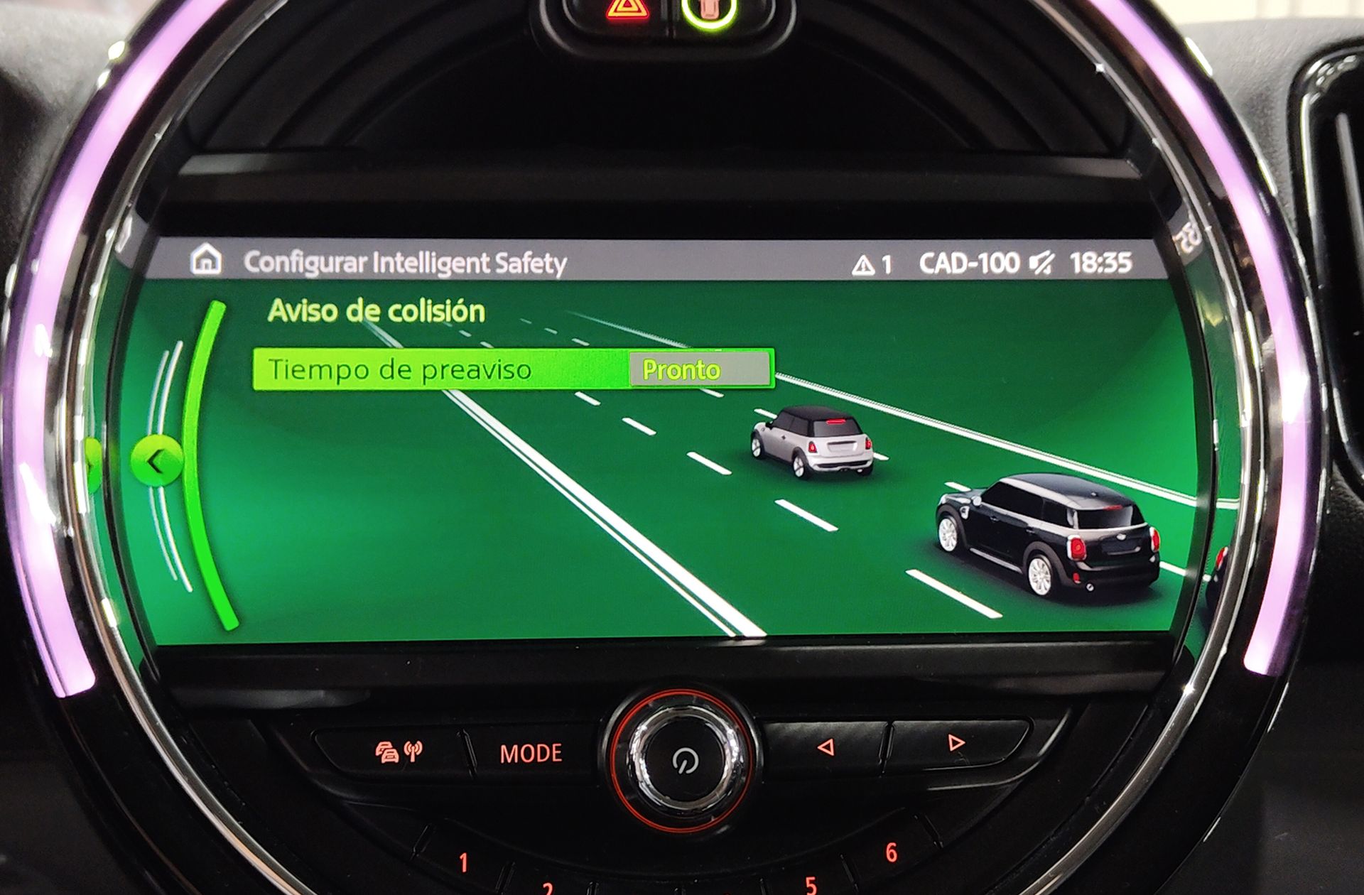 MINI Countryman Cooper S ALL4 - foto 12