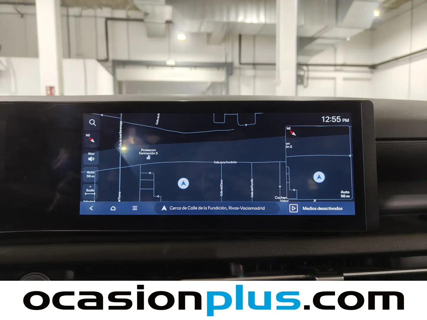 Foto Hyundai Tucson Hyundai Tucson 1.6T Klass (160 CV)