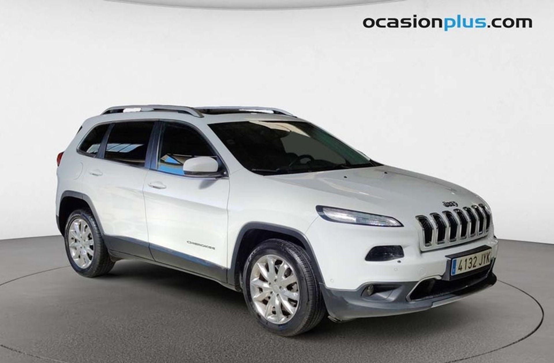Jeep Cherokee 2.0 CRD Limited 4x2 - foto 2