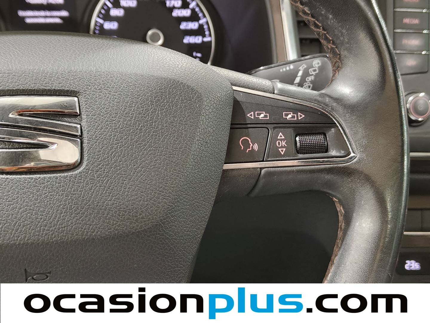 Foto Seat Ateca SEAT Ateca 1.4 EcoTSI S&S Xcellence (150 CV)