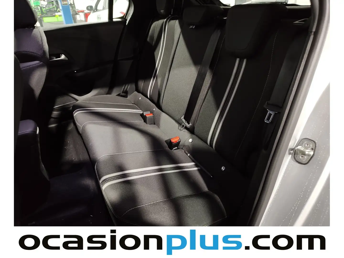 Foto Opel Corsa Opel Corsa 1.2 T XHL GS (100 CV)