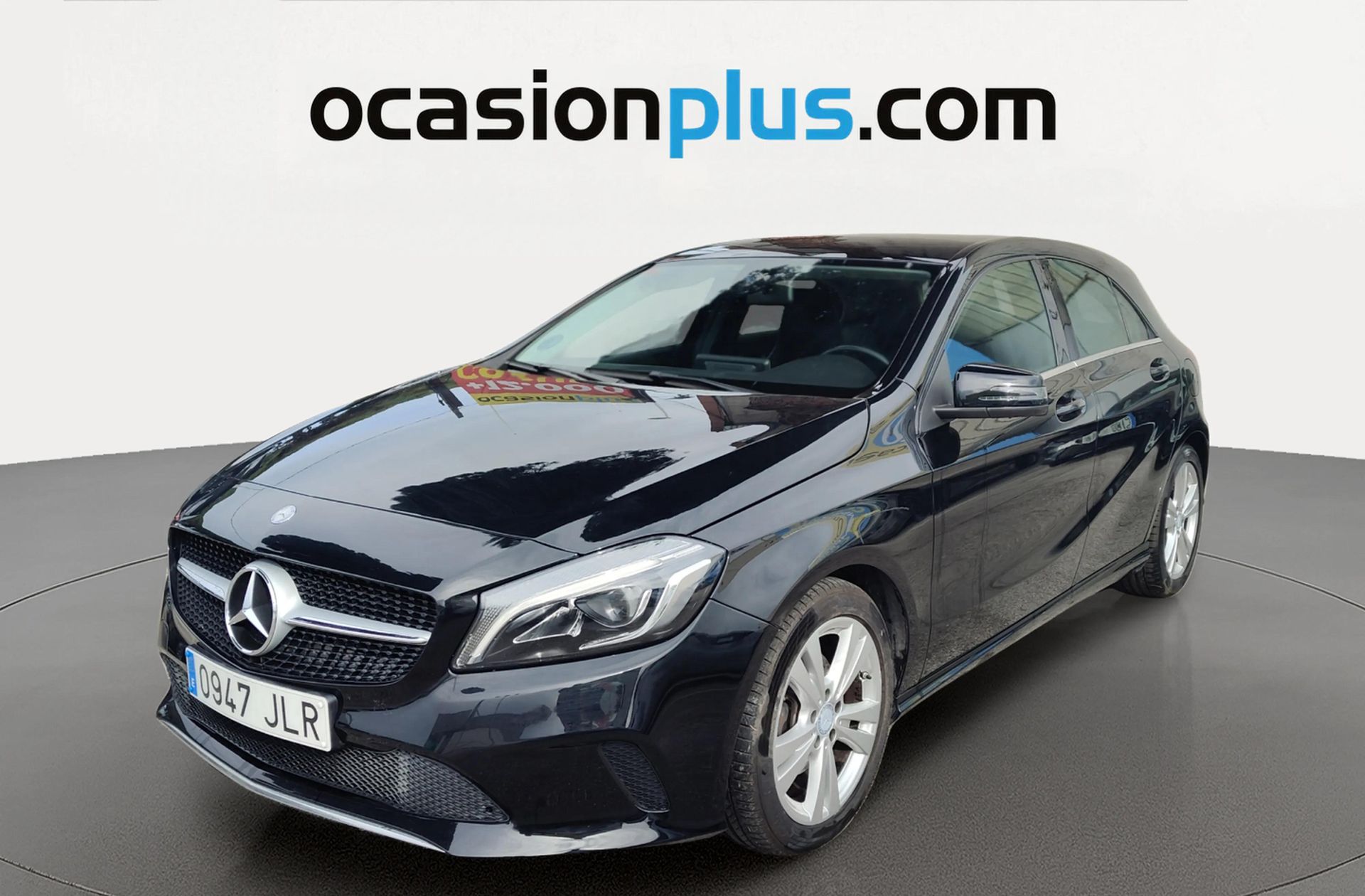 Mercedes-Benz Clase A 200 d Urban