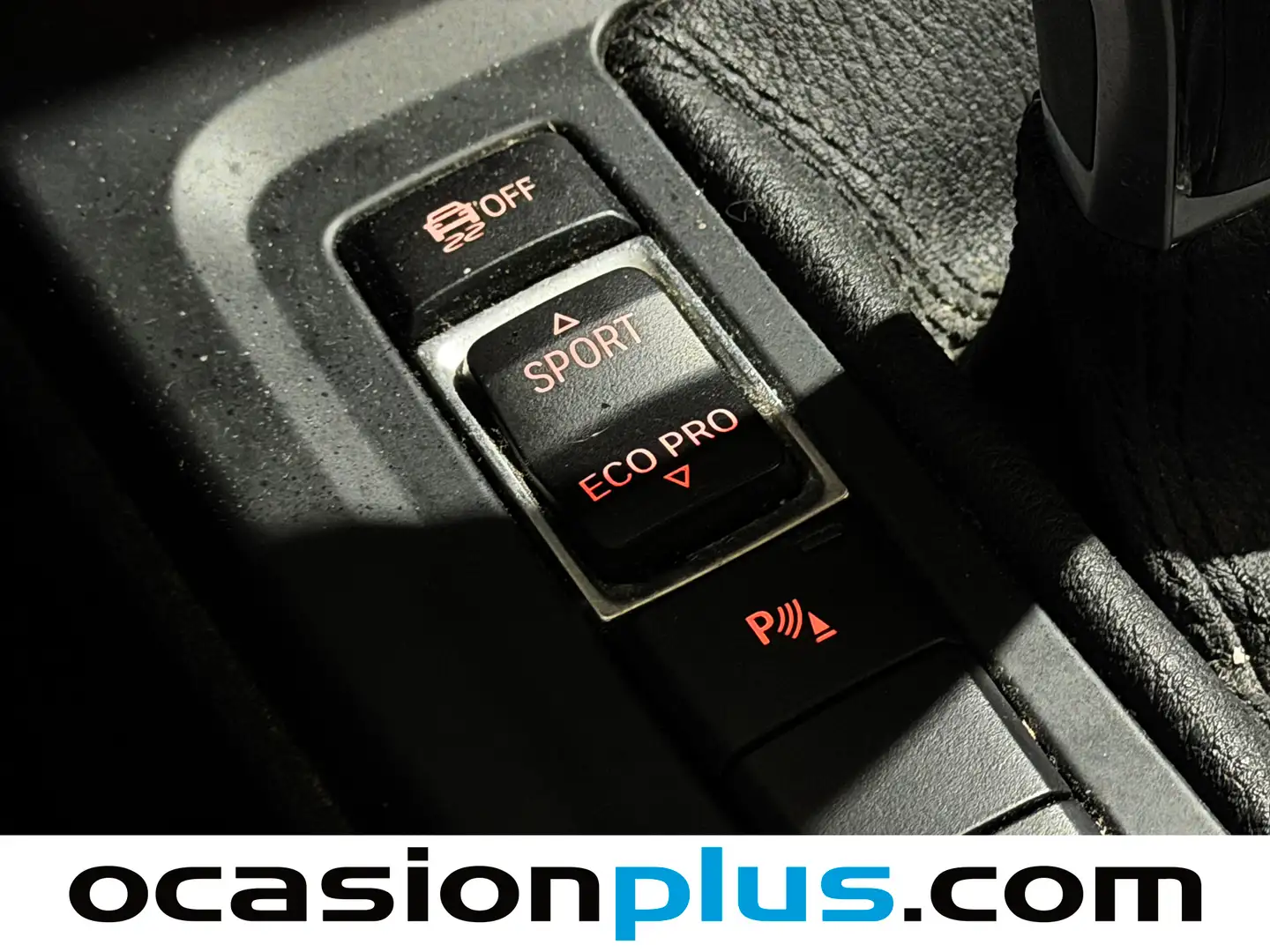 Foto BMW X1 BMW X1 sDrive18d (150 CV)