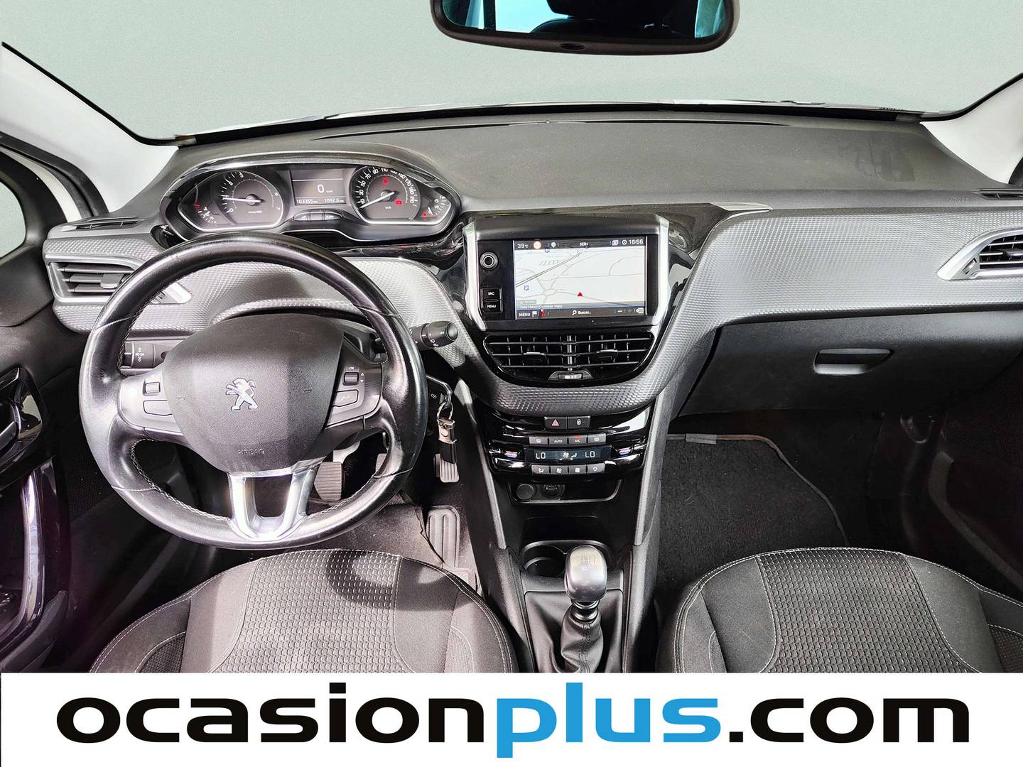Peugeot 208 Peugeot 208 PureTech 110 S&S Tech Edition (110 CV) seminuevo