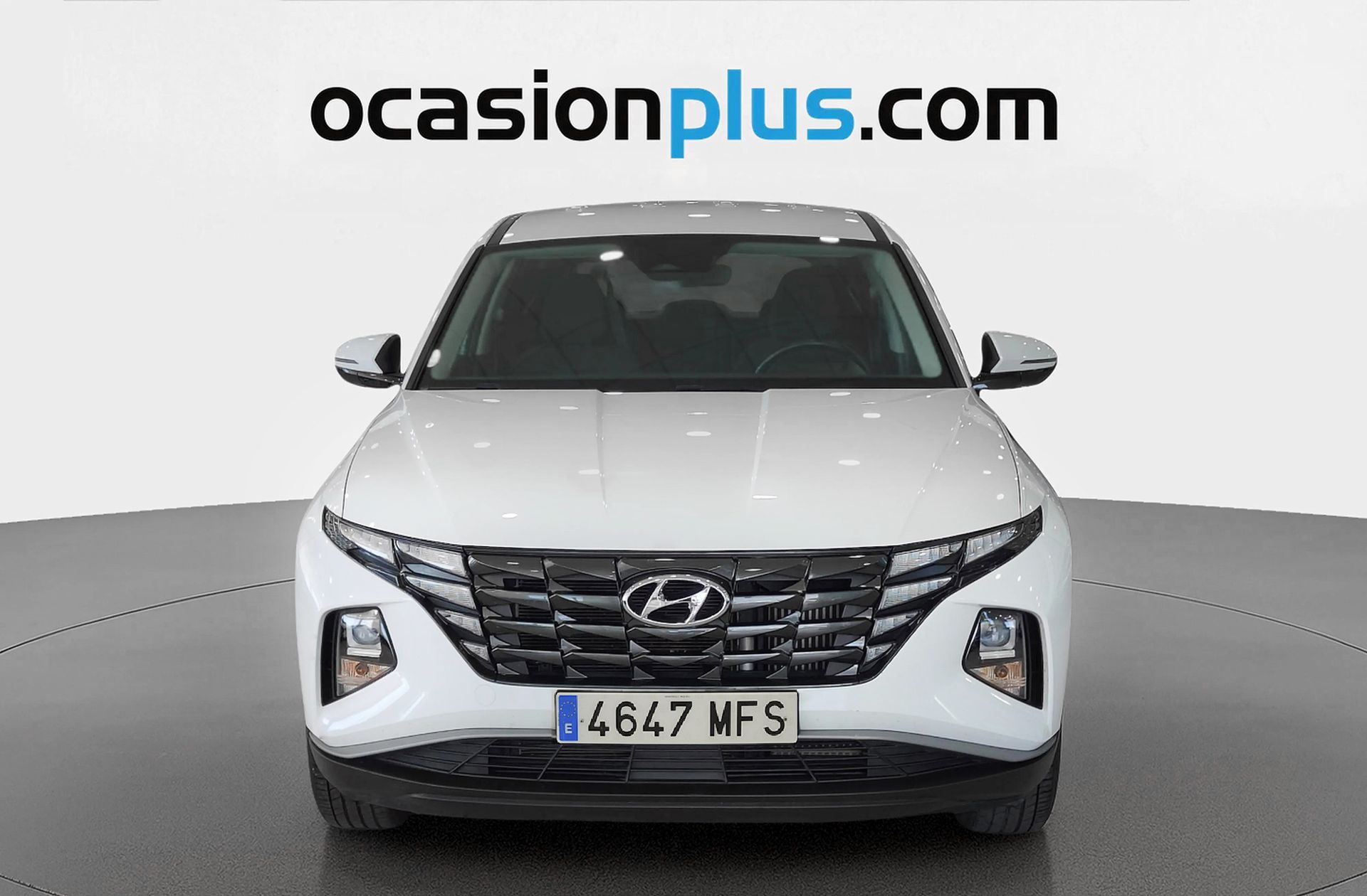 Hyundai Tucson 1.6 T-GDi Klass 4x2 - foto 12