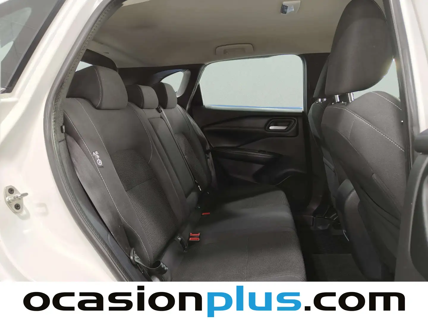 Foto Nissan QASHQAI Nissan Qashqai DIG-T 158 mHEV Acenta Xtronic (158 CV)