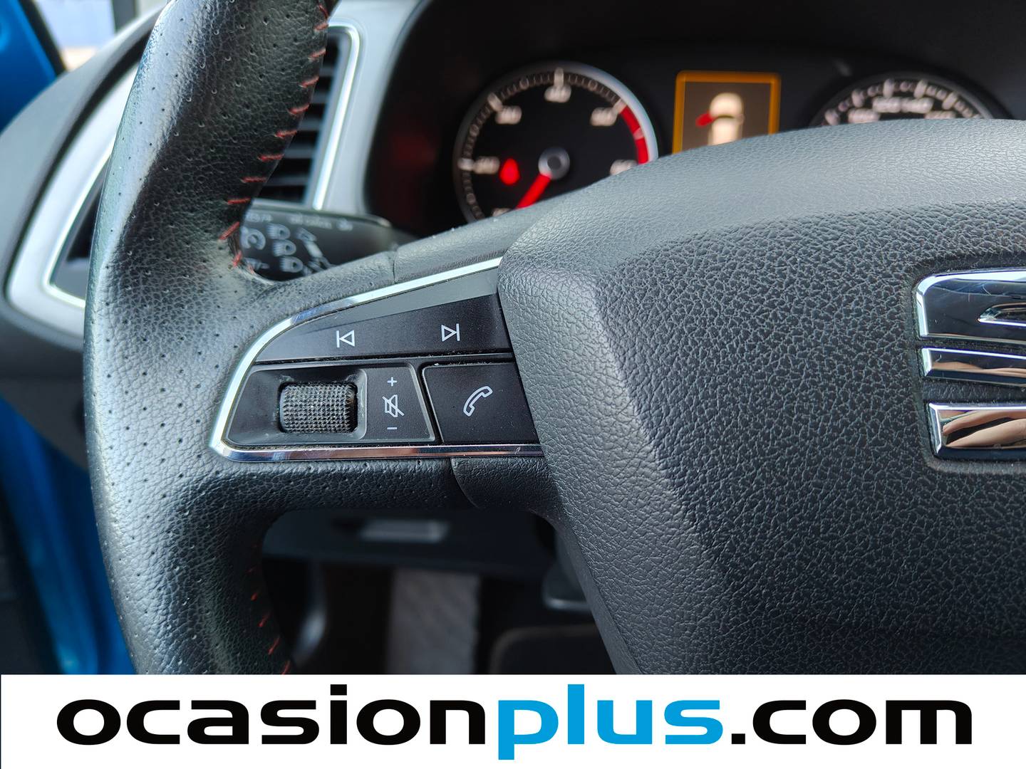 Seat León SEAT León 2.0 TDI S&S FR DSG (150 CV) 150cv