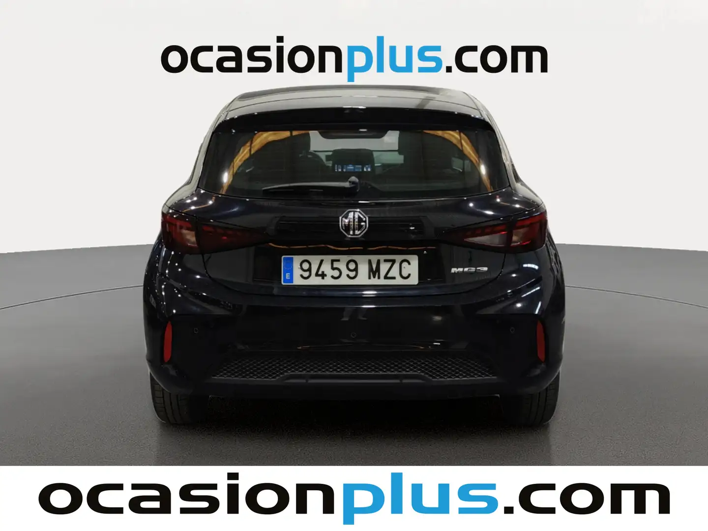 Foto MG MG3 MG MG3 1.5 Standard (116 CV)