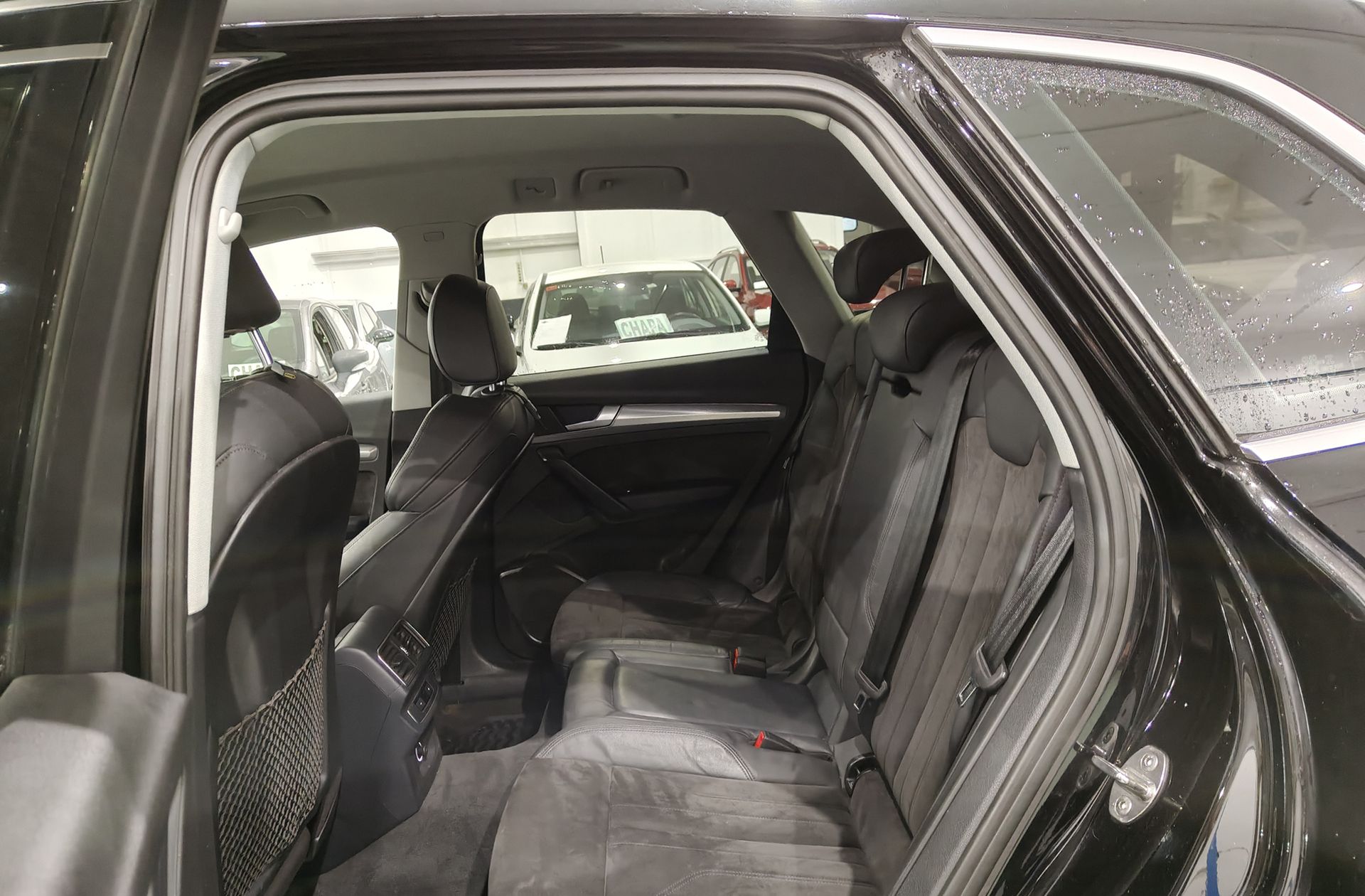 Audi Q5 S line 2.0 TDI quattro S tronic - foto 12