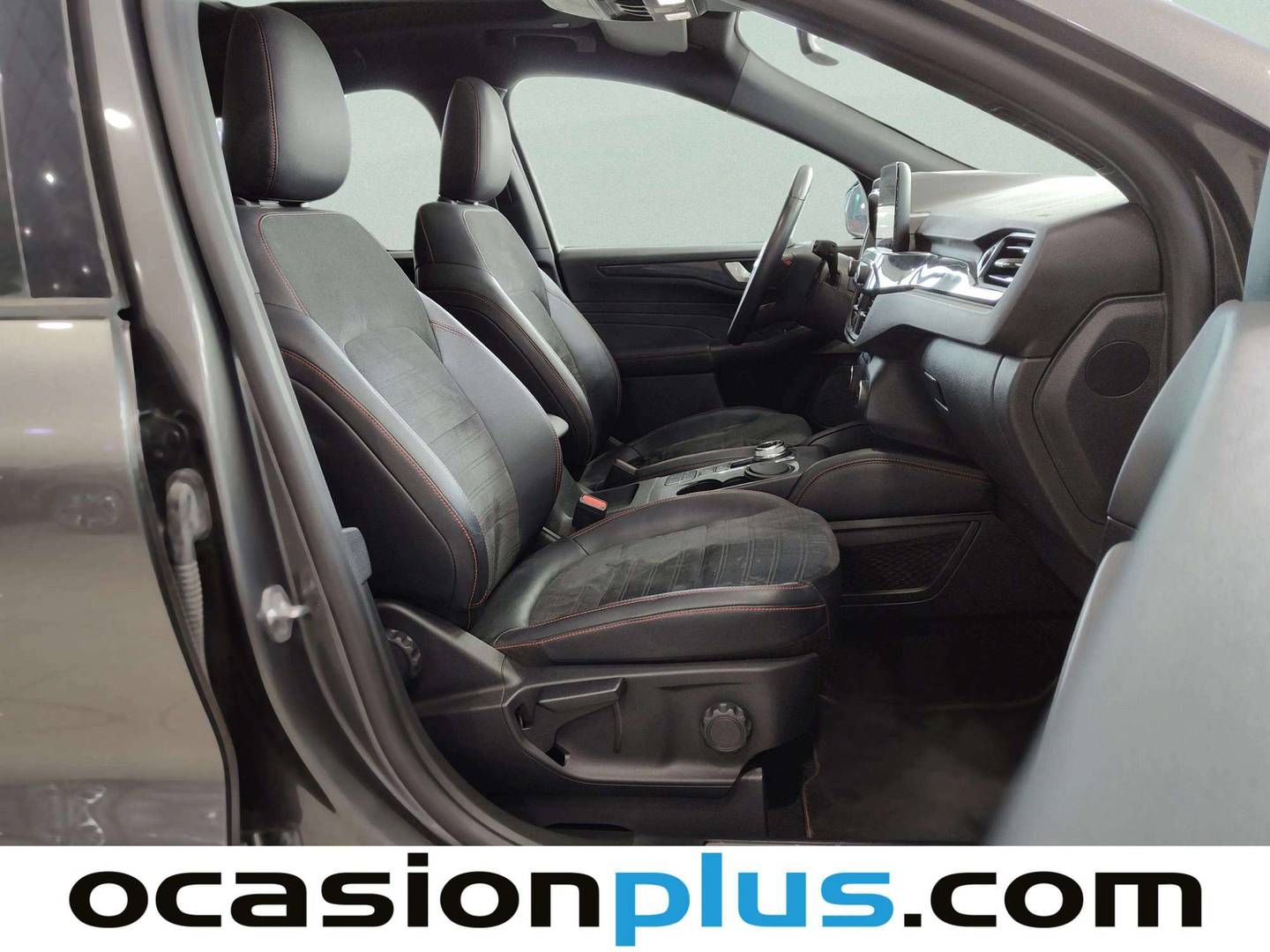 Ford Kuga Ford Kuga 2.5 Duratec PHEV ST-Line X Auto (225 CV) híbrido enchufable