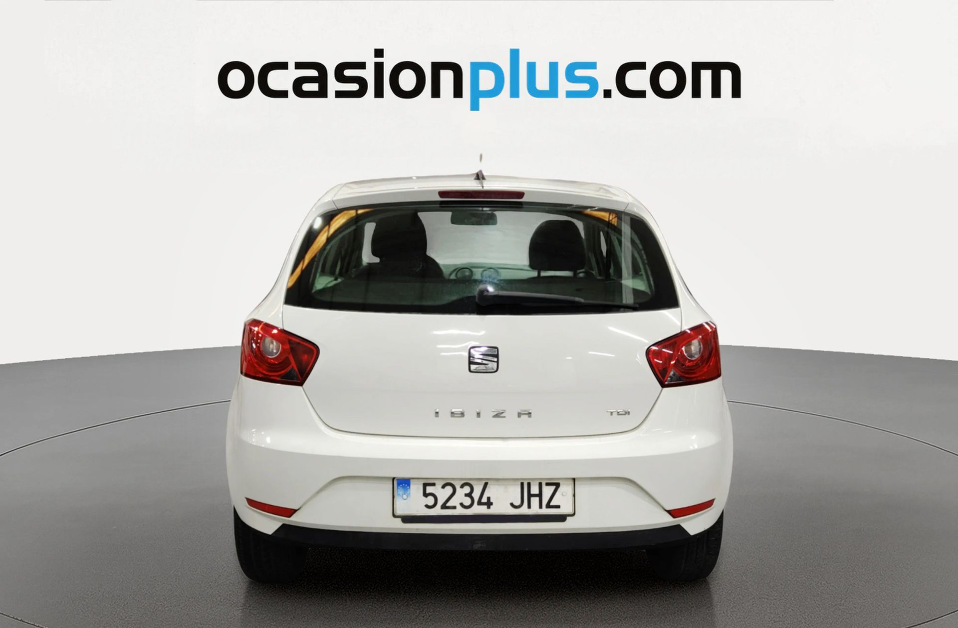 SEAT Ibiza 1.6 TDI CR Reference - foto 11