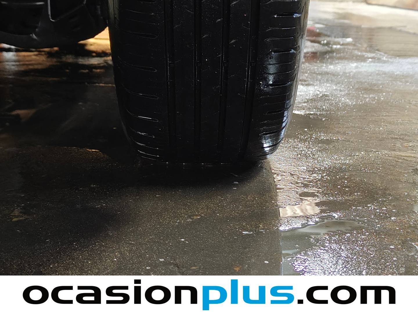 Ford Tourneo Courier Ford Tourneo Courier 1.0 EcoBoost Titanium (100 CV) manual