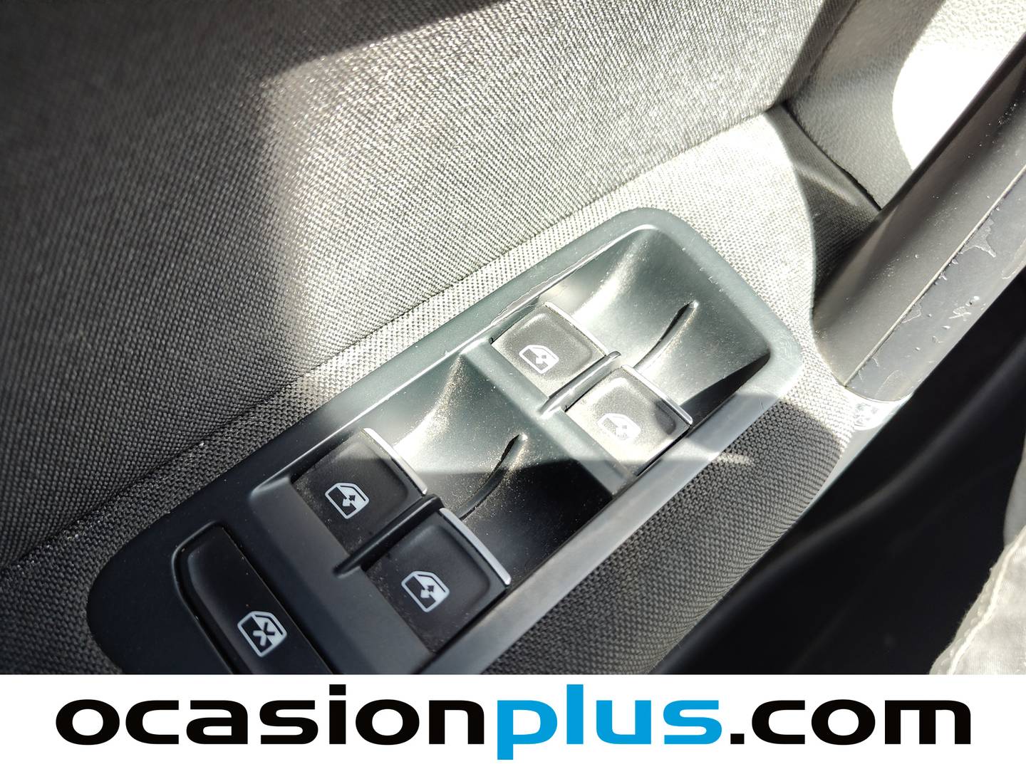 Volkswagen Golf Sportsvan Volkswagen Golf Sportsvan 1.6 TDI Sport BMT (110 CV) seminuevo