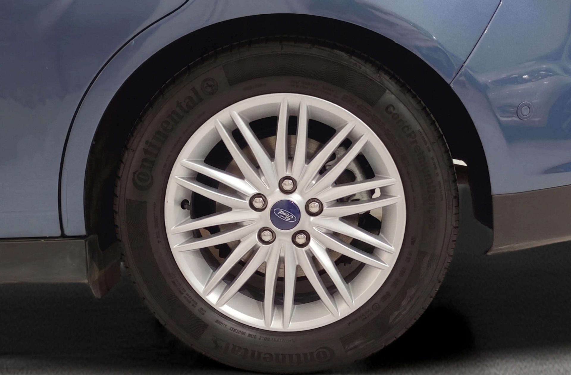 Ford C-Max 1.0 EcoBoost Business - foto 33
