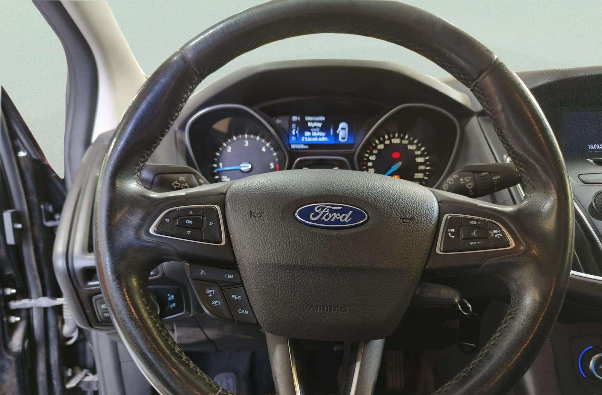 Ford Focus 1.5 TDCi Trend+ - foto 17