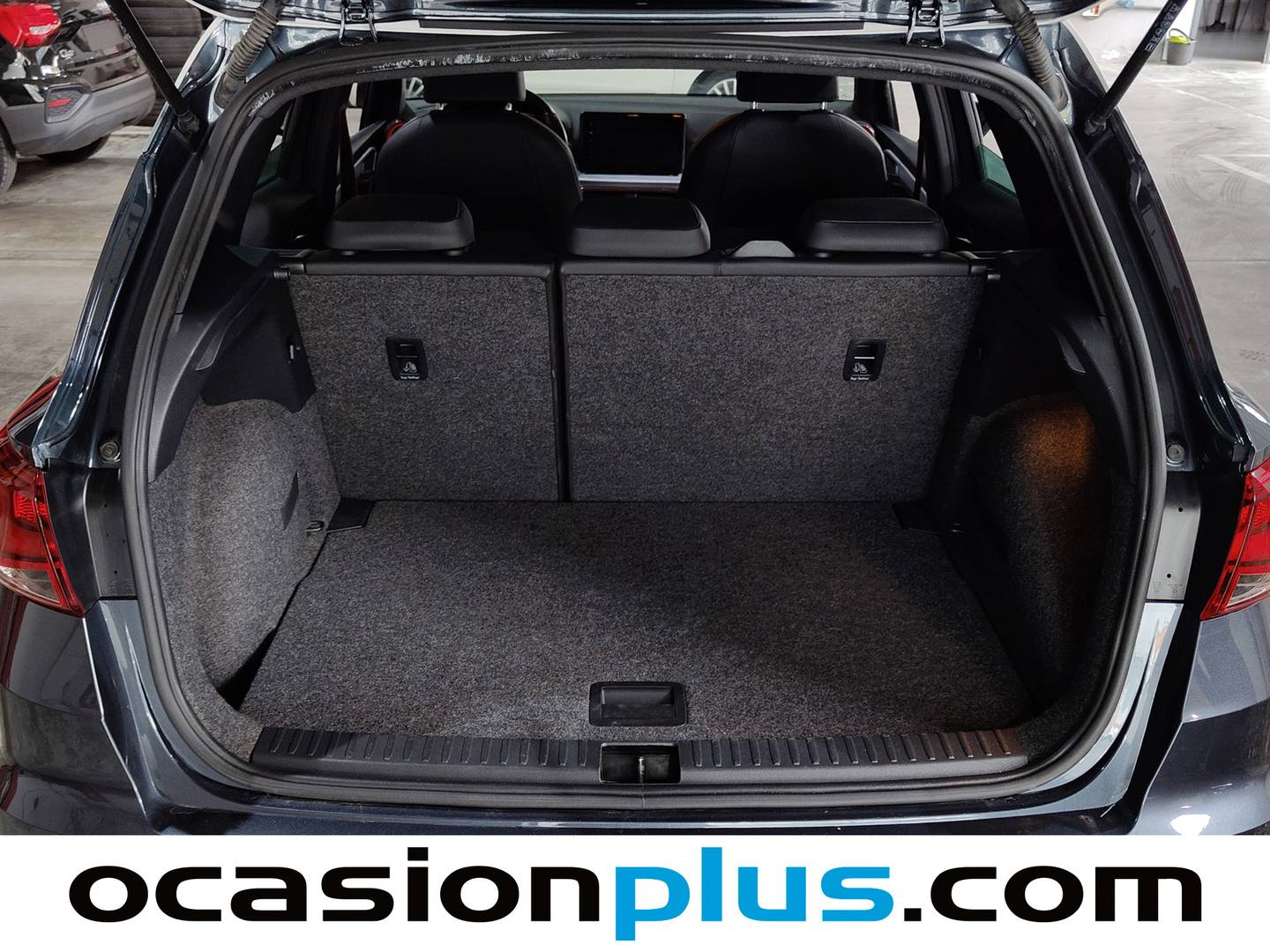 Seat Arona SEAT Arona 1.5 TSI S&S FR XL DSG (150 CV) de segunda mano