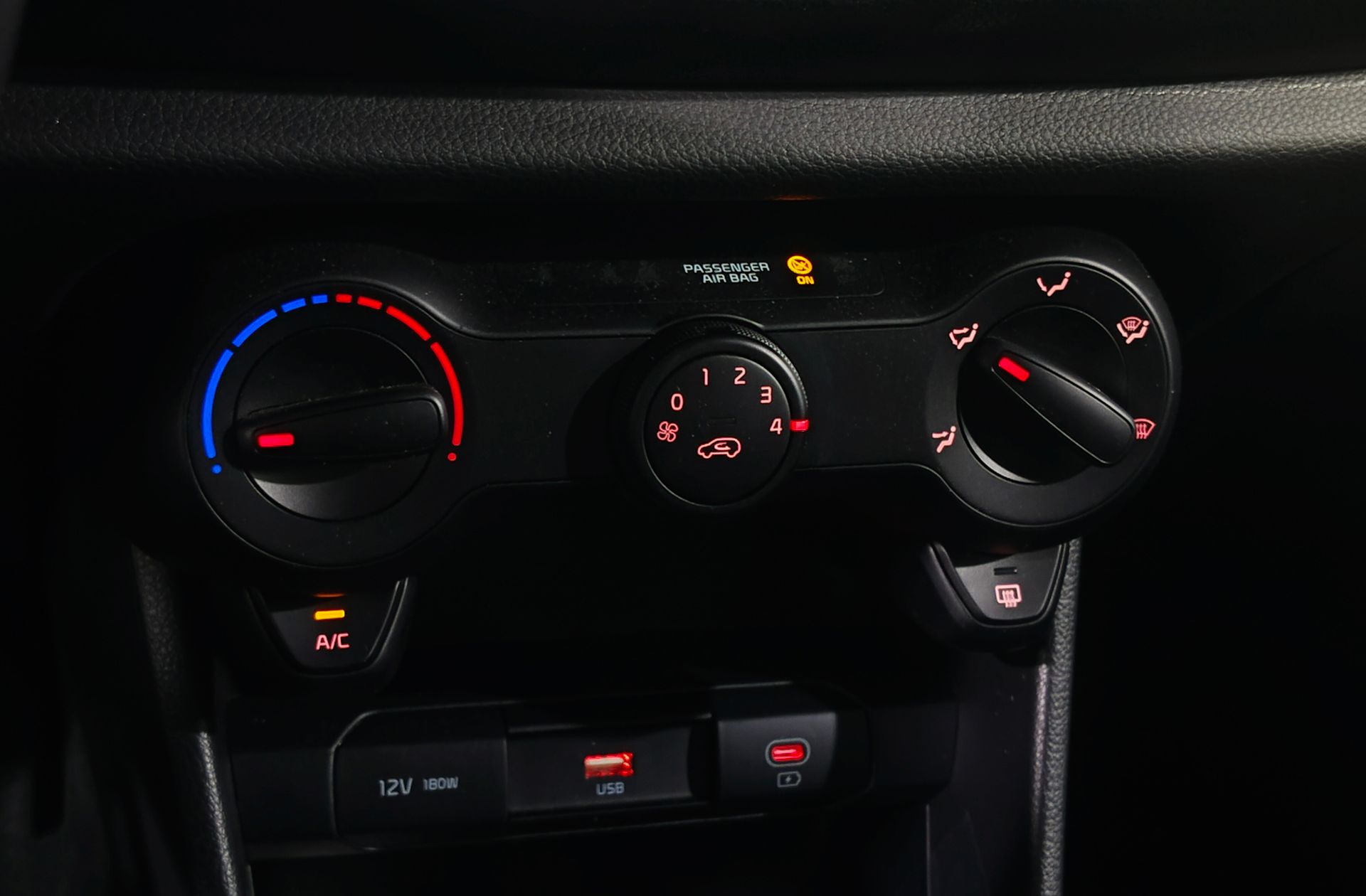 Kia Picanto 1.0 GDi Concept - foto 29