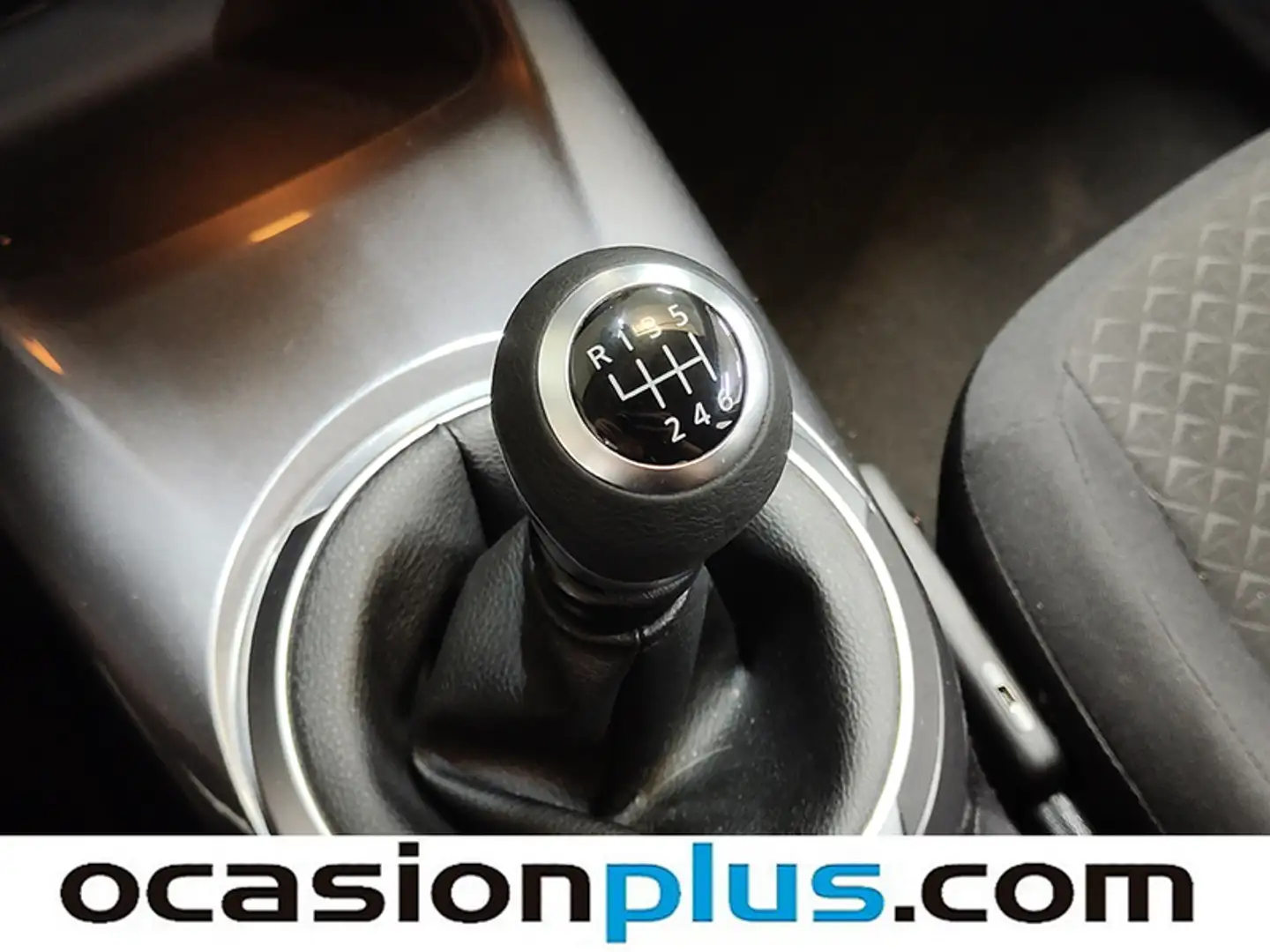 Foto Nissan JUKE Nissan Juke DIG-T Acenta (114 CV)