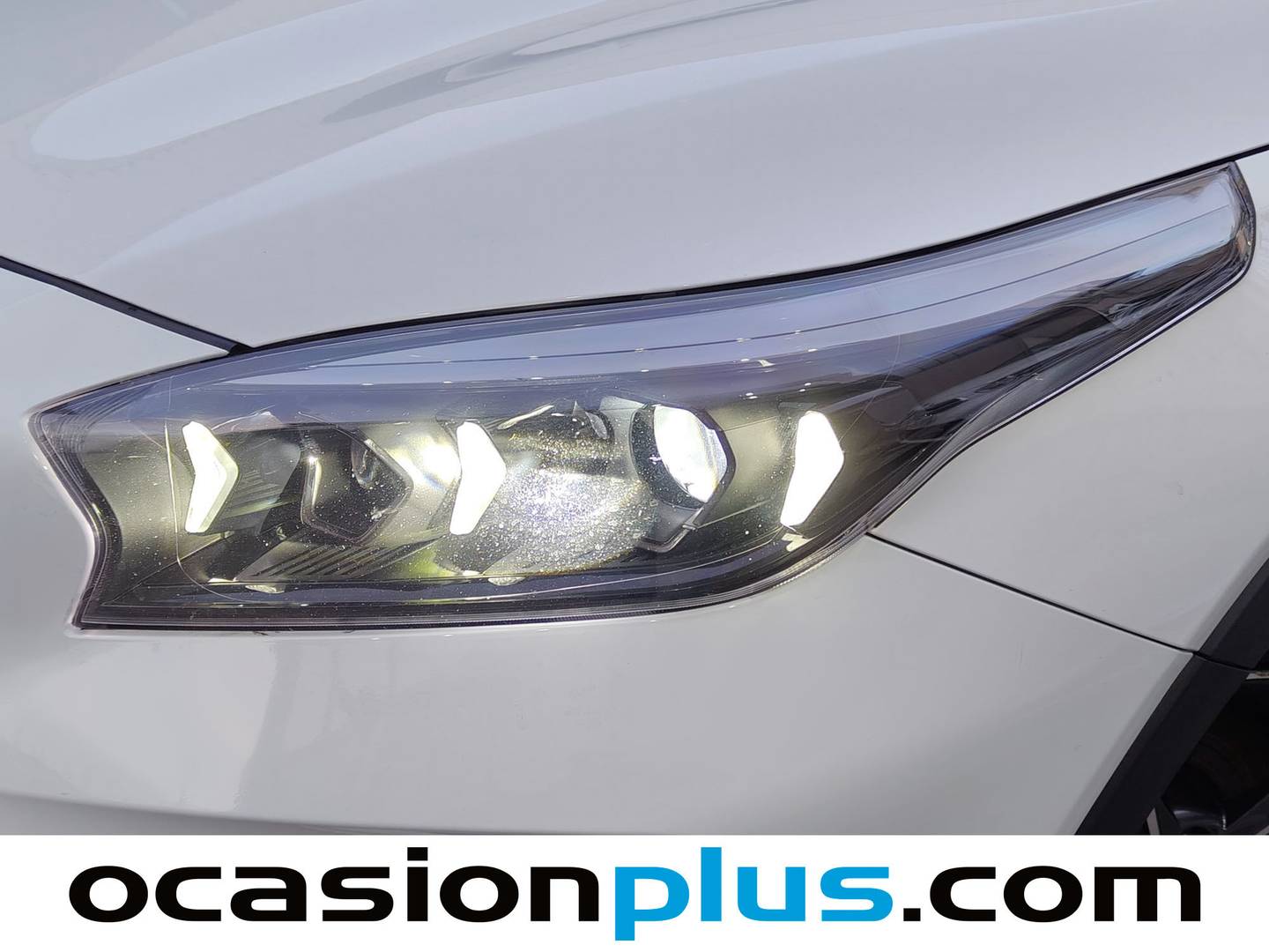 Extras del KIA XCeed Kia XCeed 1.0 T-GDi Drive (120 CV)