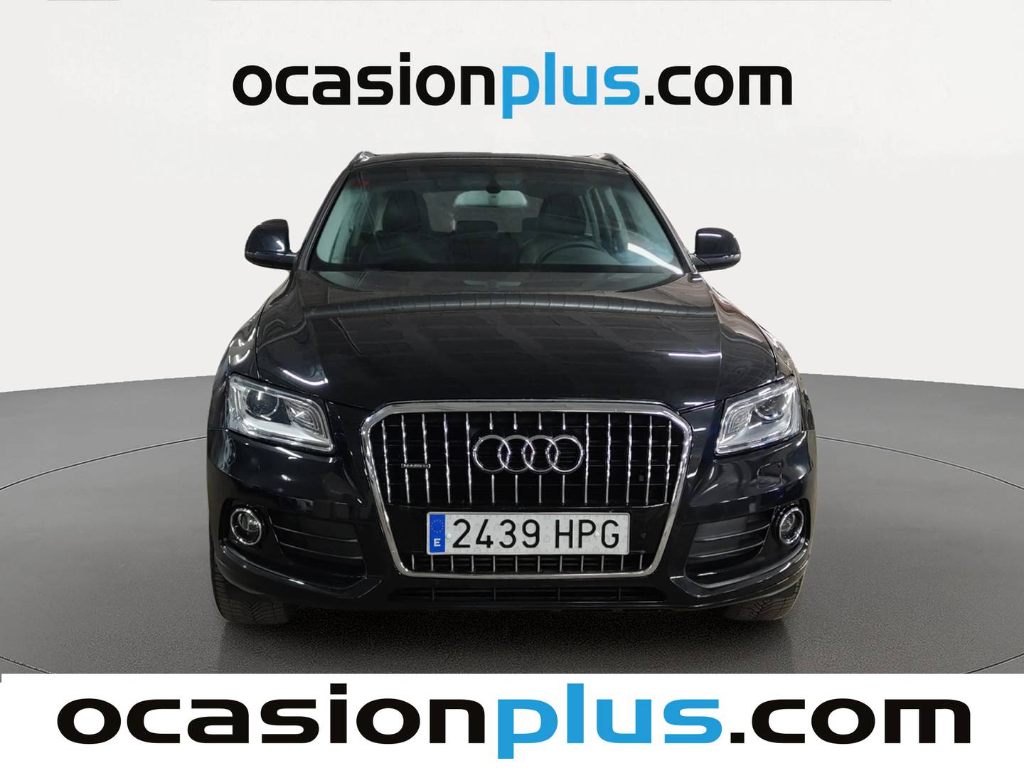 Audi Q5 Audi Q5 Ambition 2.0 TDI quattro (177 CV) S tronic al mejor precio