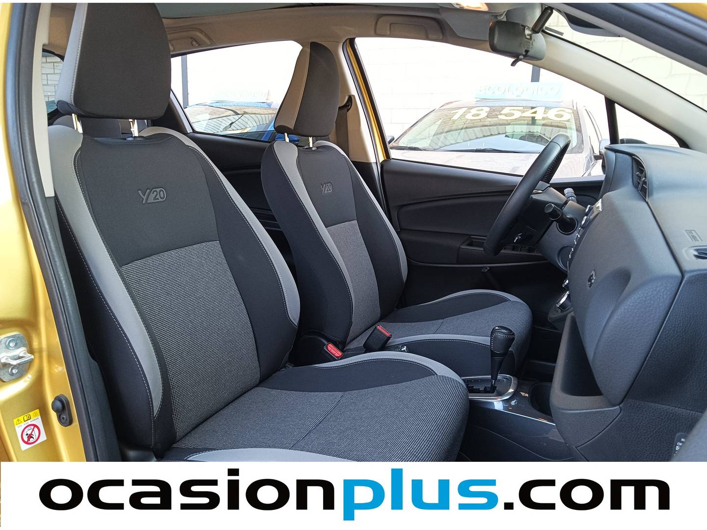 Foto Toyota Yaris Toyota Yaris 1.5 100H Feel 20 Aniversario (100 CV)