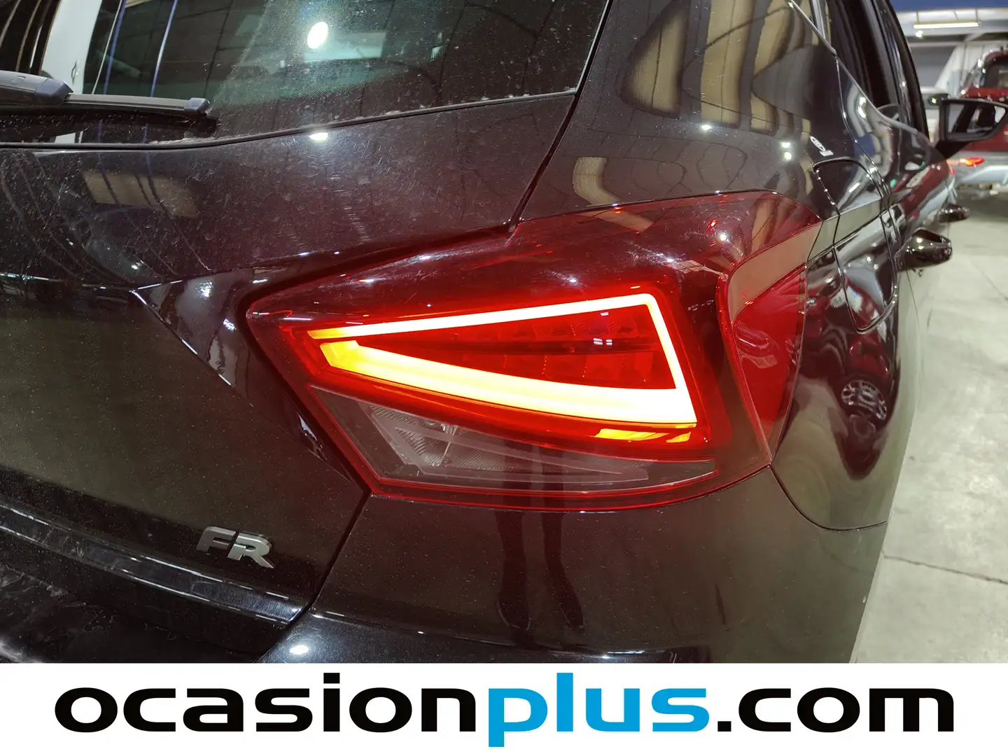 Foto Seat Ibiza SEAT Ibiza 1.0 TSI S&S FR XL (110 CV)