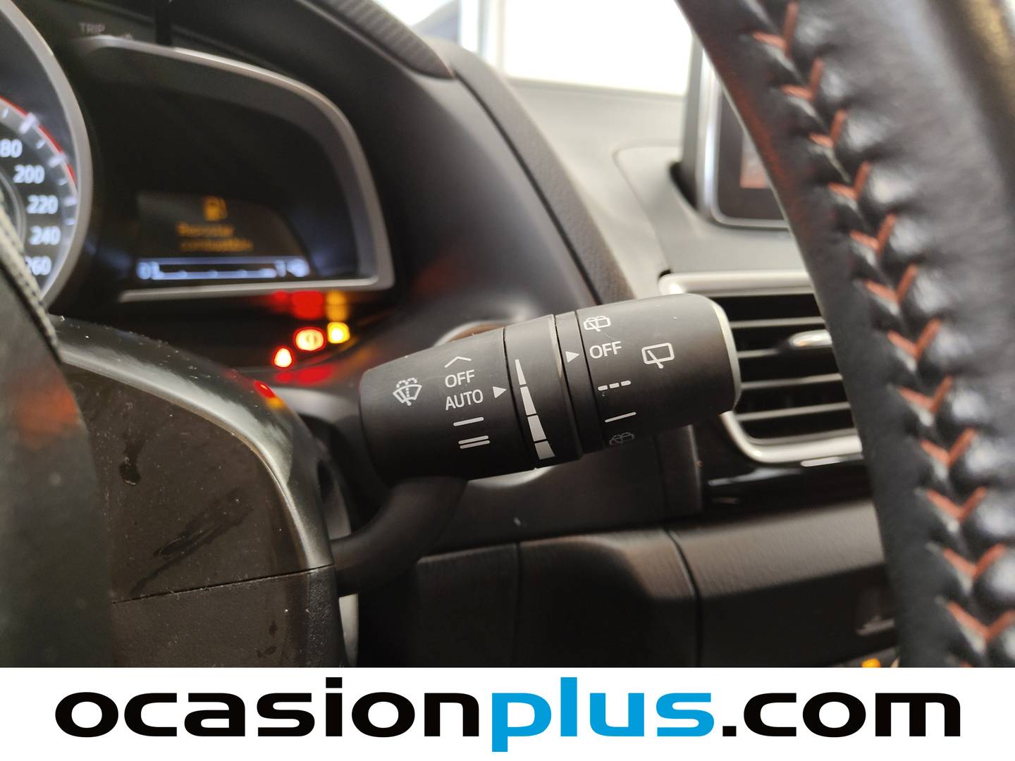 Mazda Mazda3 Mazda Mazda 3 2.0 GE Style MT (120 CV) 120cv